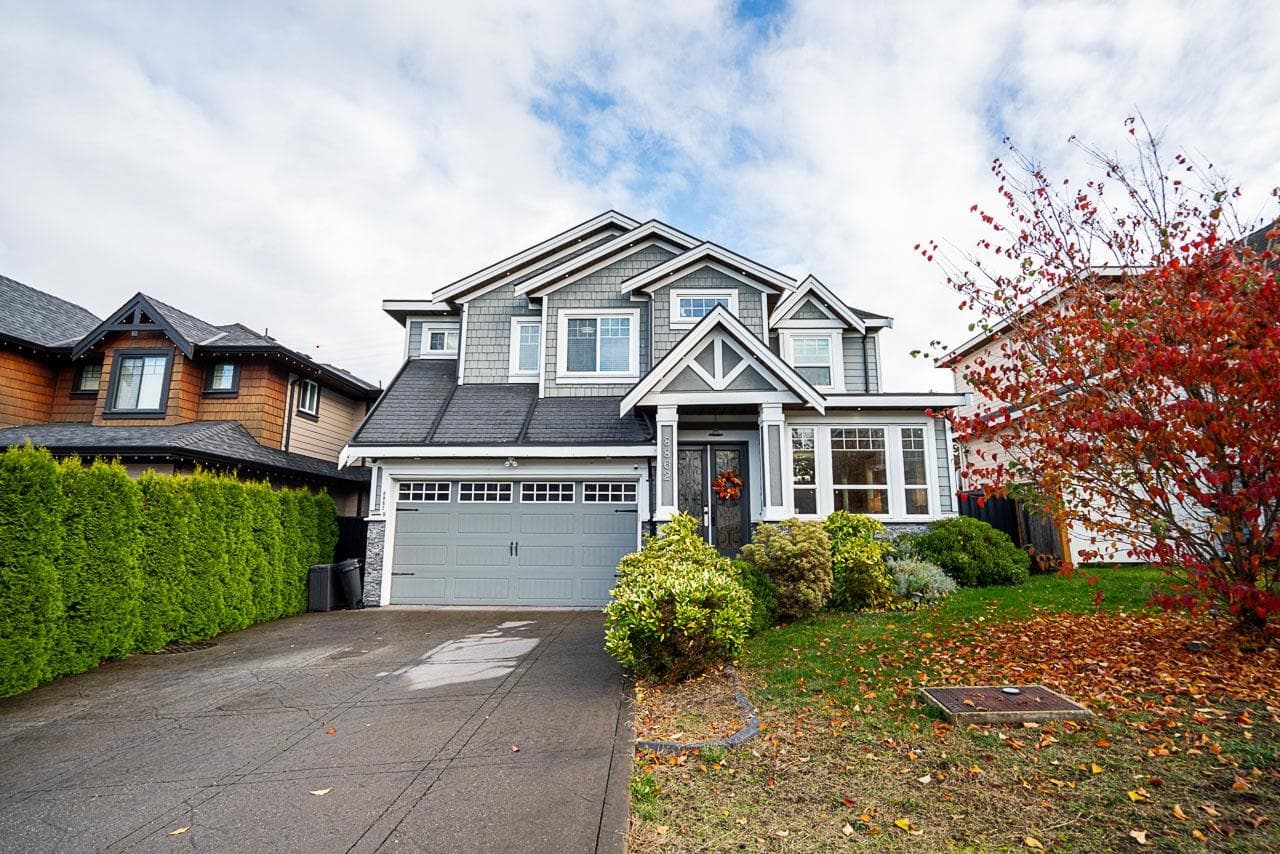 8862 Stegavik Court, Delta, V4C 0C6 — photo 2