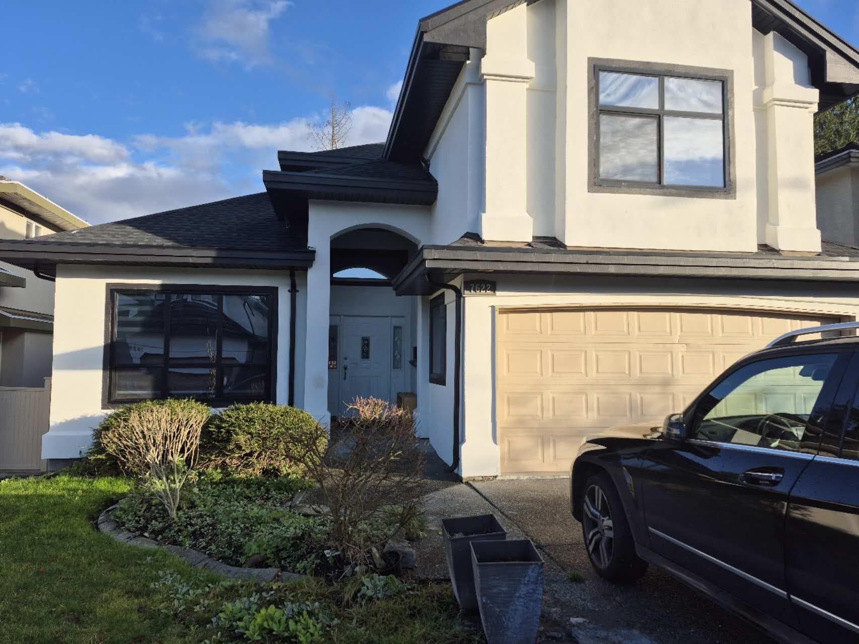 7622 147a Street, Surrey