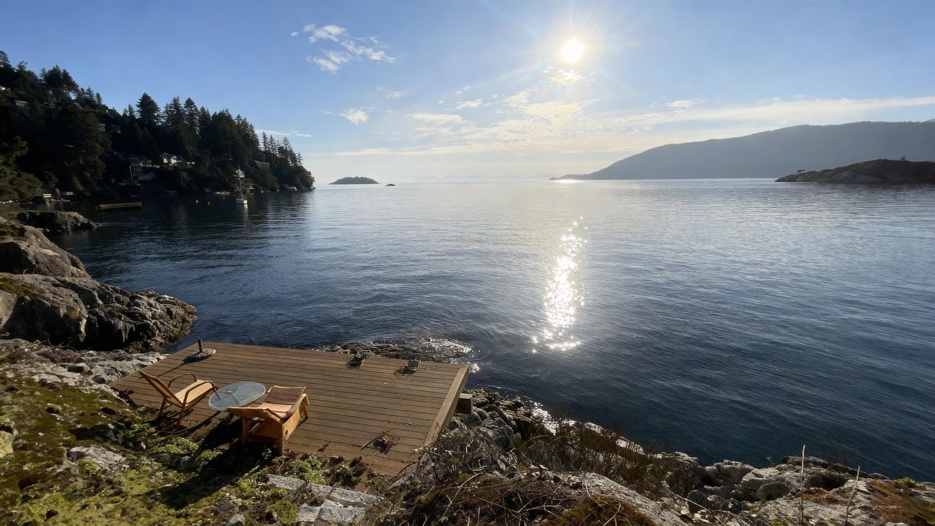6648 Marine Drive, West Vancouver
