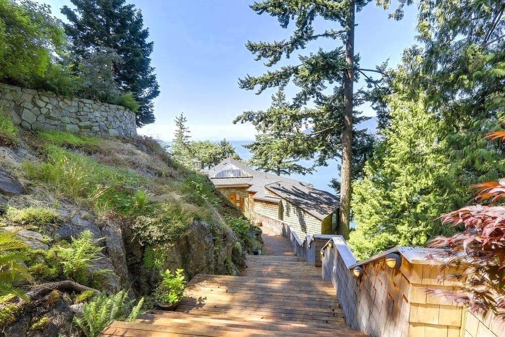 6648 Marine Drive, West Vancouver, V7W 2S9 — photo 4