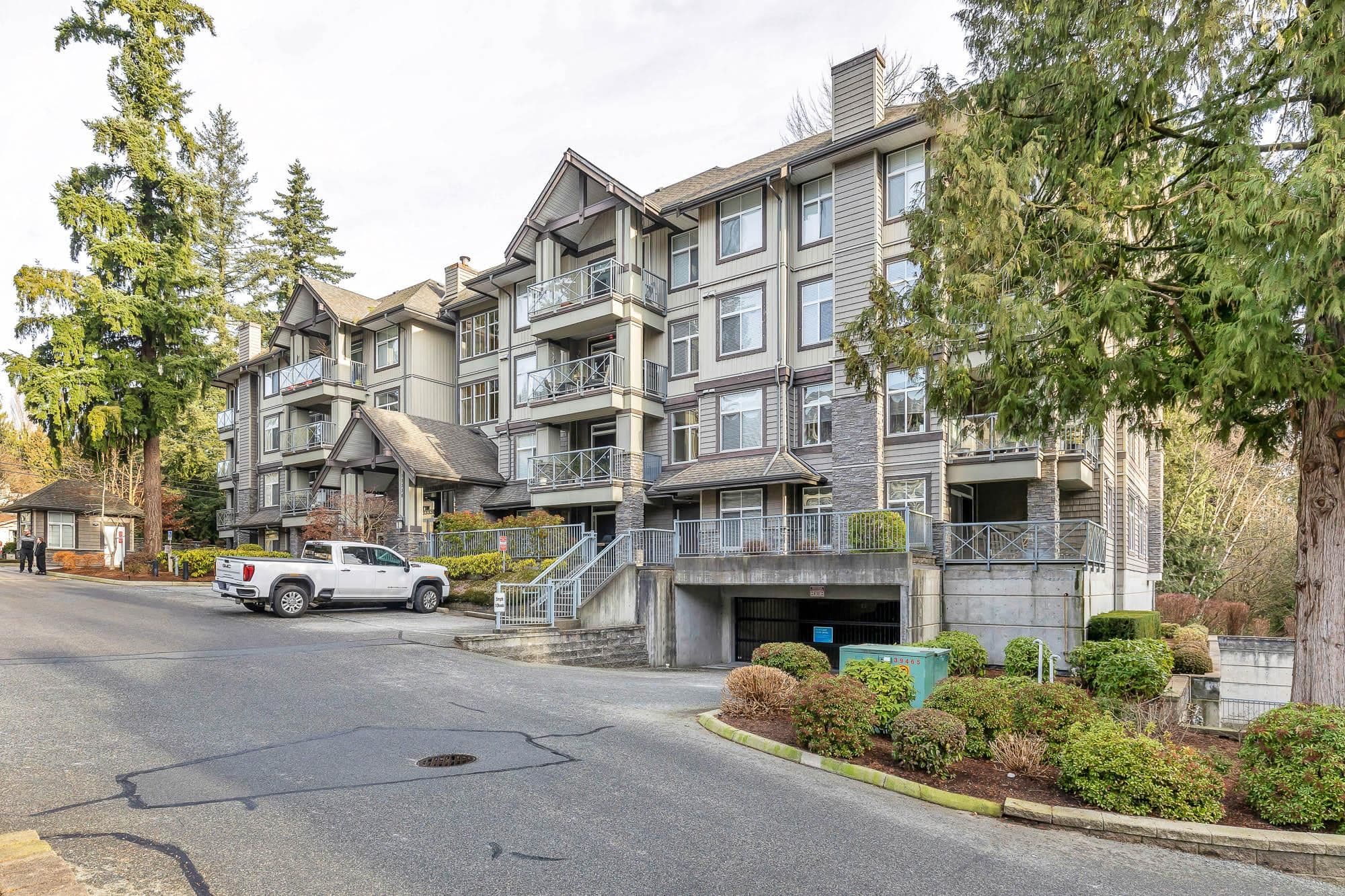 109 - 33338 E Bourquin Crescent, Abbotsford, V2S 1Y1 — photo 4
