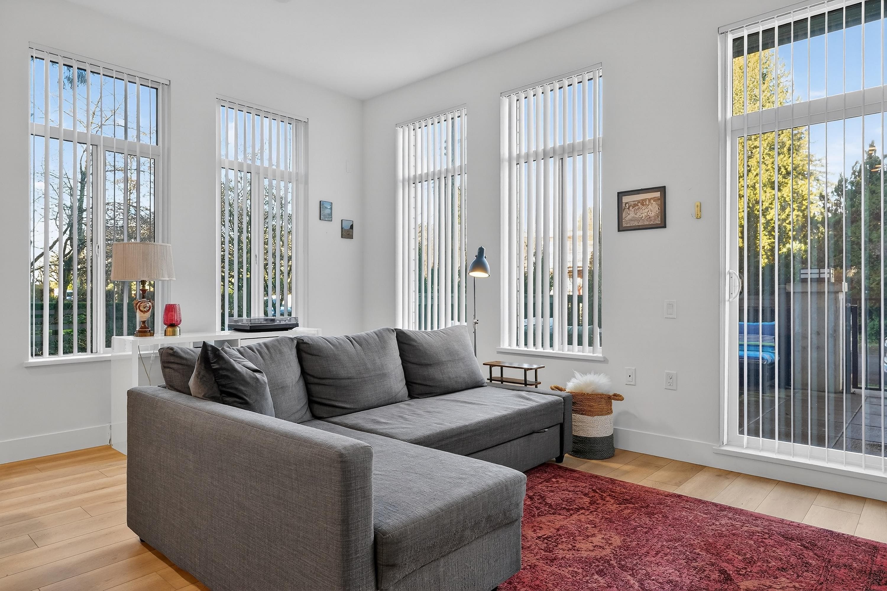 108 - 708 Edgar Avenue, Coquitlam, V3K 0H3 — photo 3