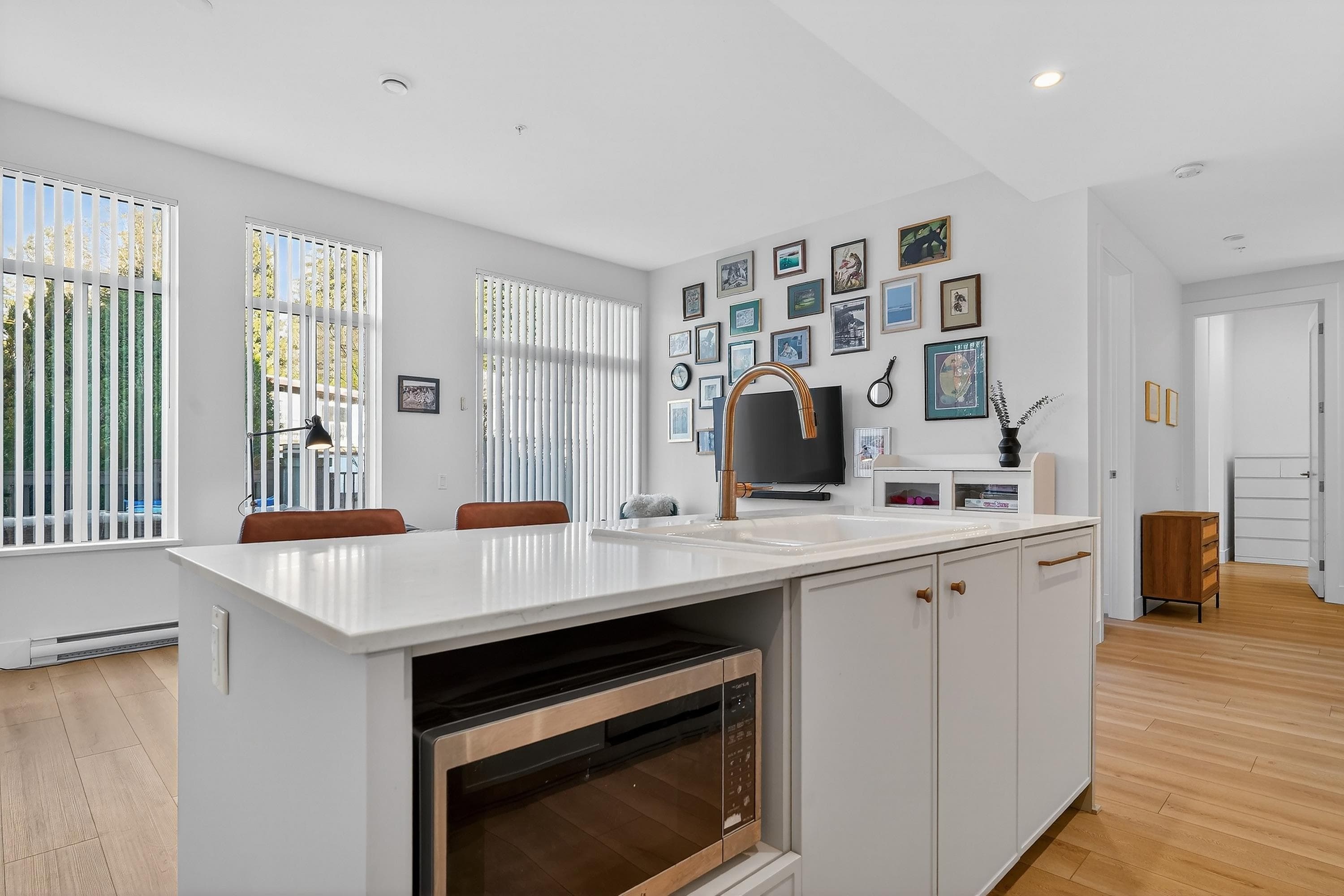 108 - 708 Edgar Avenue, Coquitlam, V3K 0H3 — photo 5