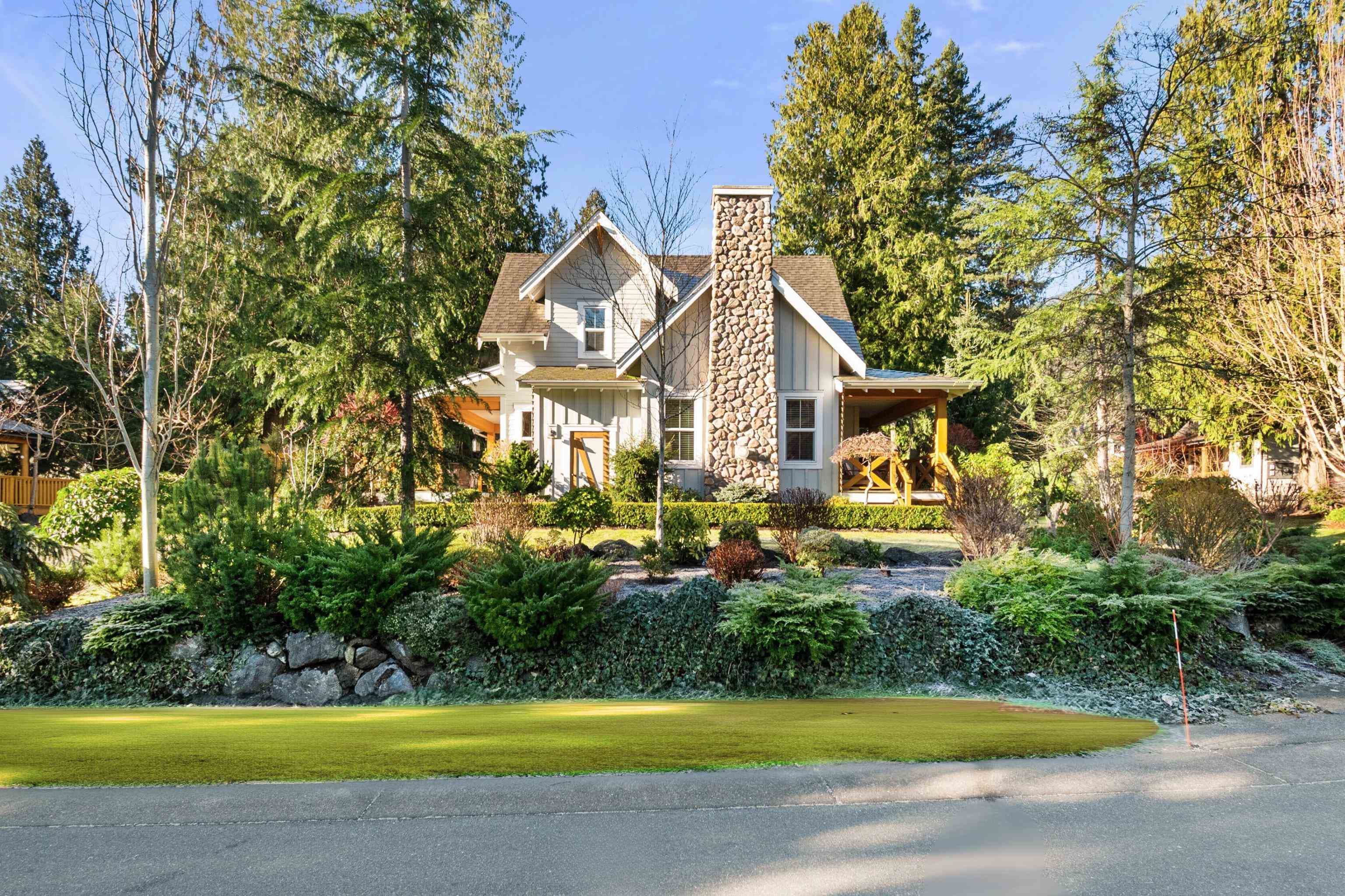 1811 Wood Duck Way, Lindell Beach, V2R 0E1 — photo 1