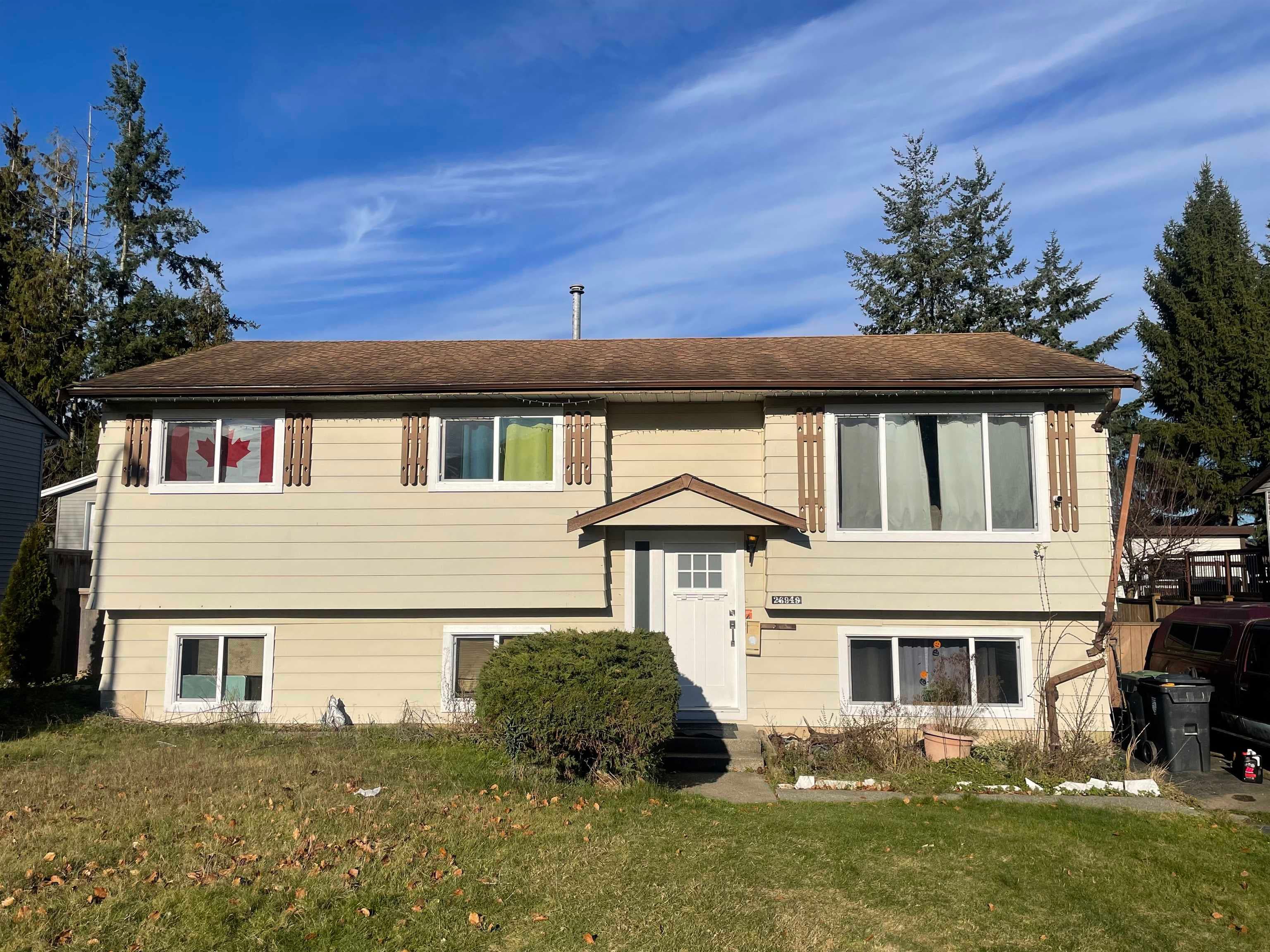 26949 27b Avenue, Langley, V4W 3E5 — photo 1