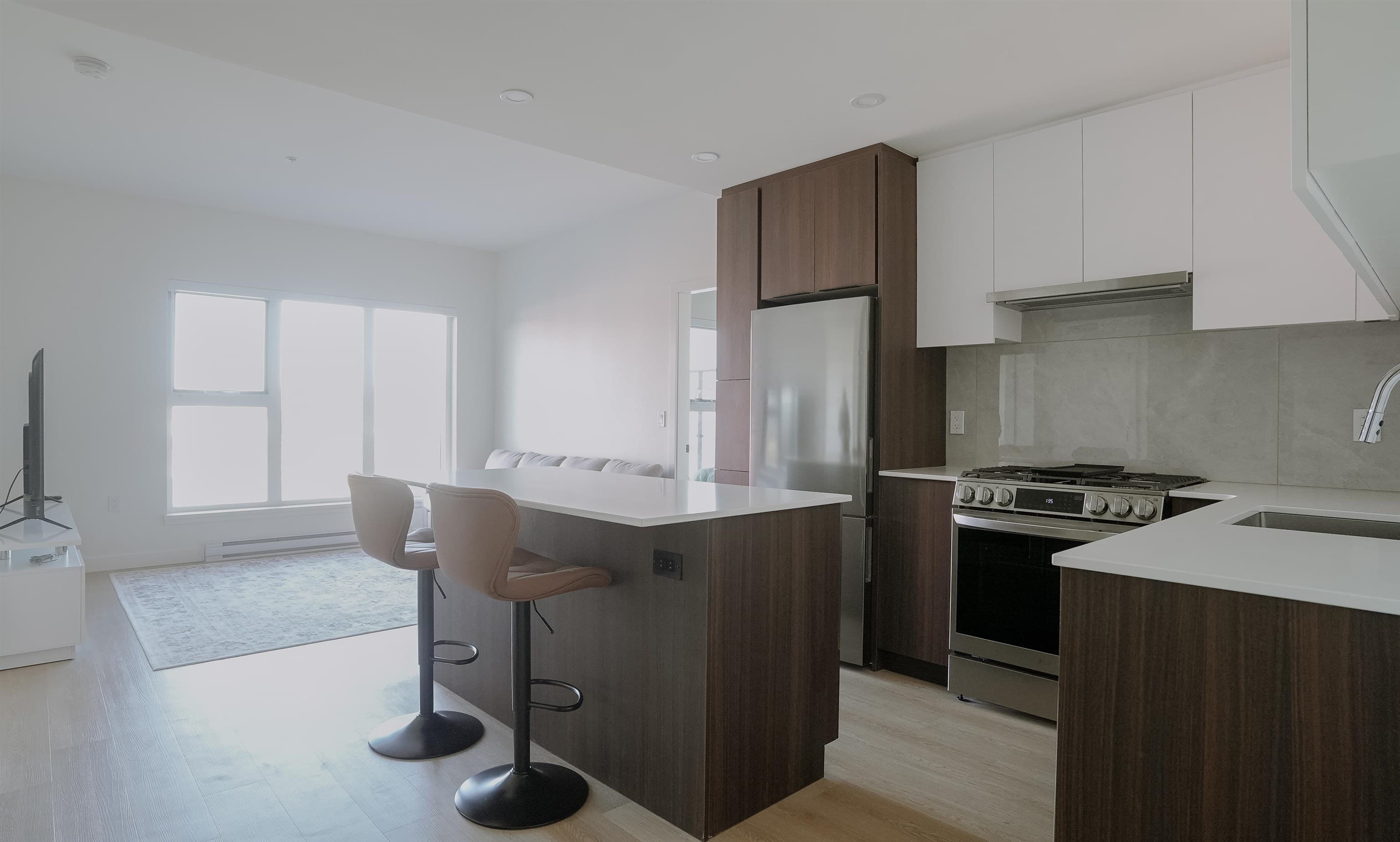 A615 - 7980 206a Street, Langley, V2Y 3Z8 — photo 3