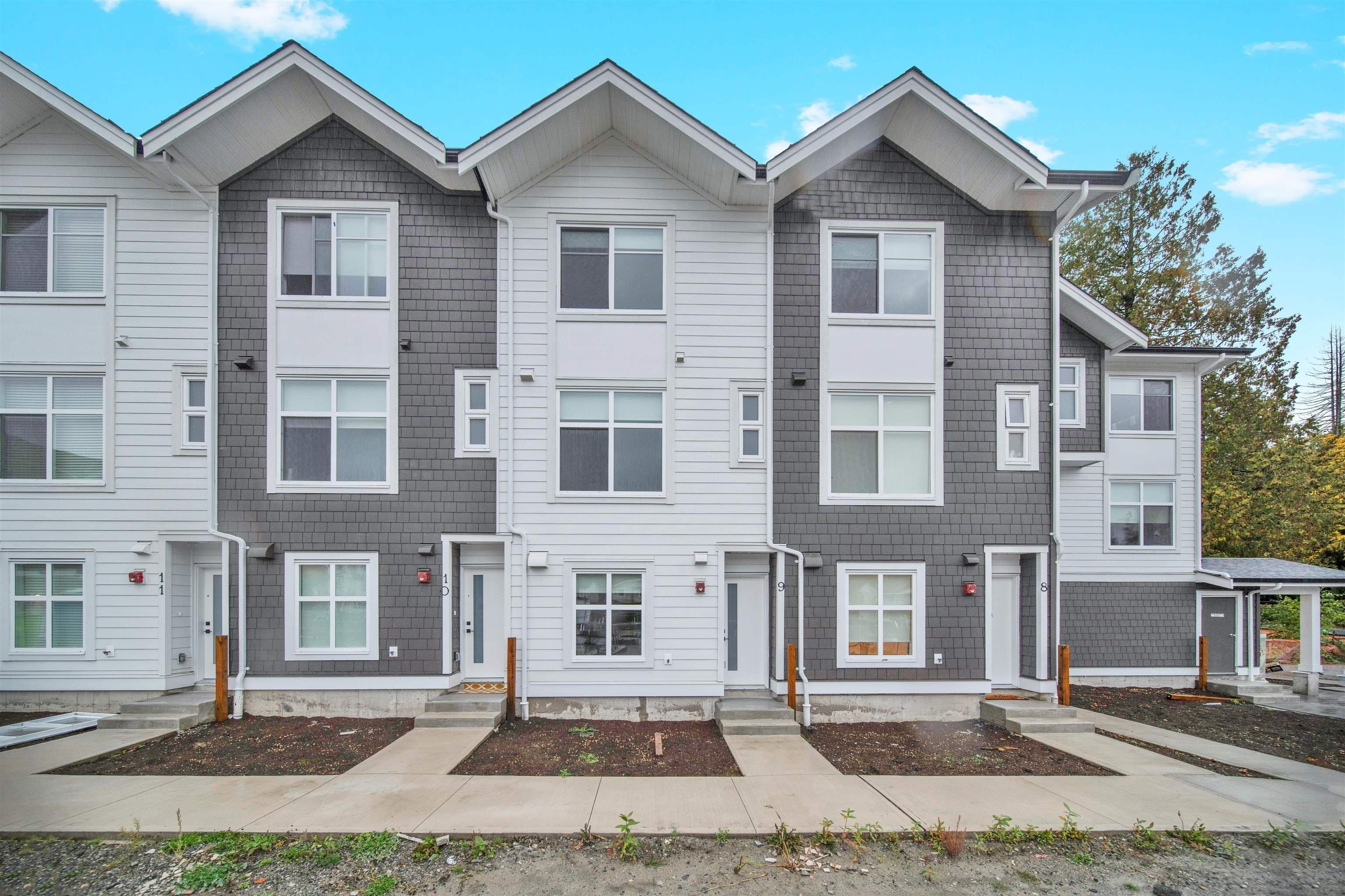 9 - 12770 105 Avenue, Surrey, V3V 0H2 — photo 2
