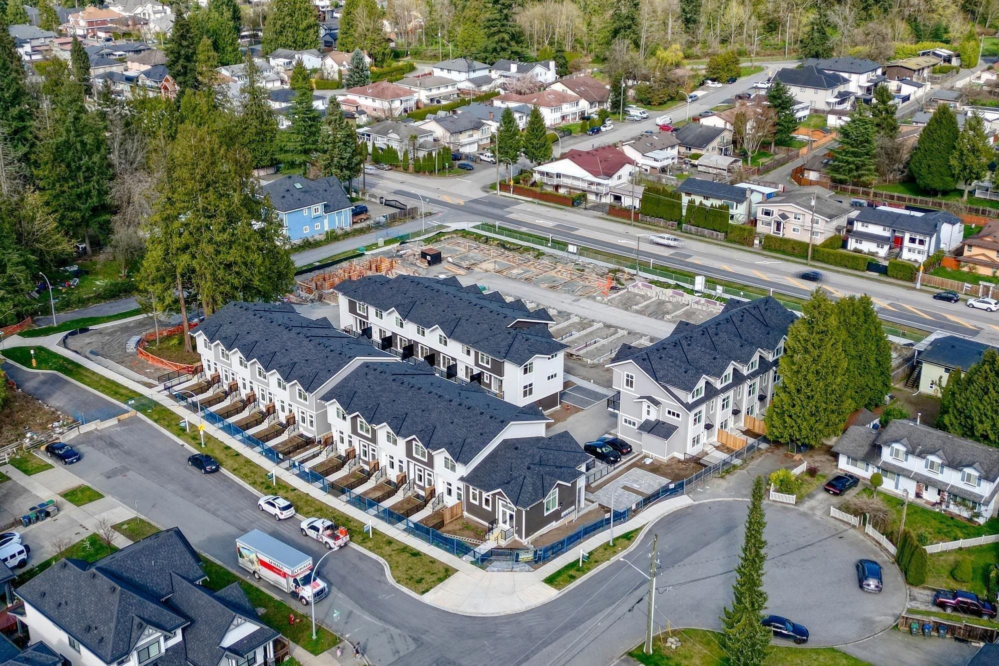 9 - 12770 105 Avenue, Surrey, V3V 0H2 — photo 3