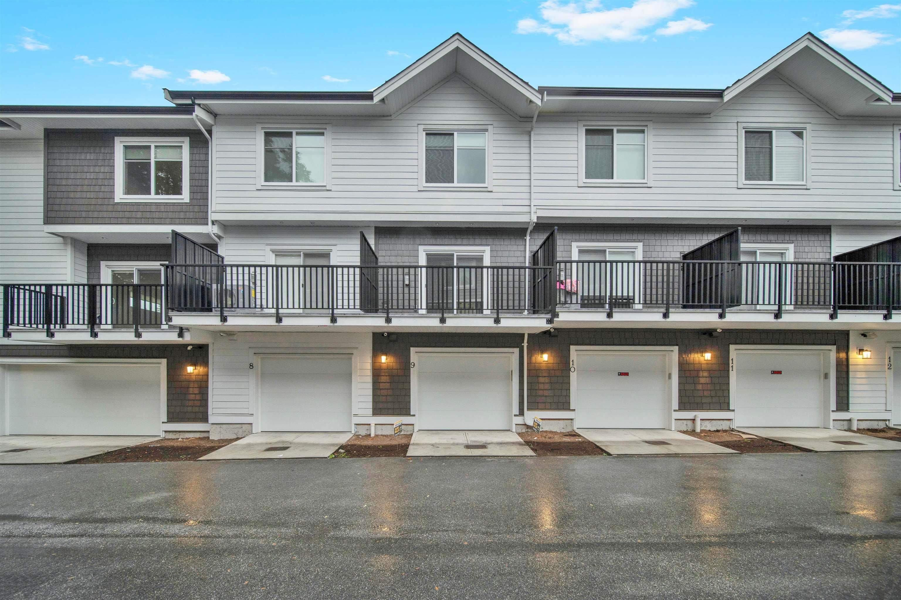 9 - 12770 105 Avenue, Surrey, V3V 0H2 — photo 1