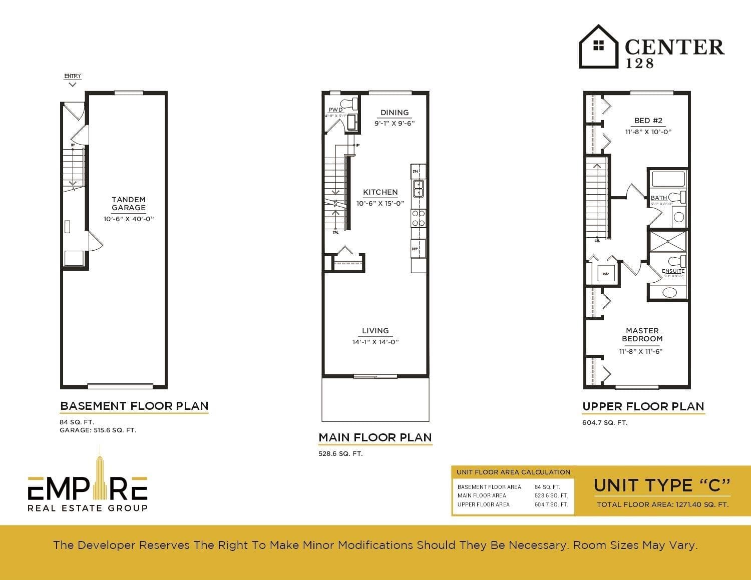 9 - 12770 105 Avenue, Surrey, V3V 0H2 — photo 4
