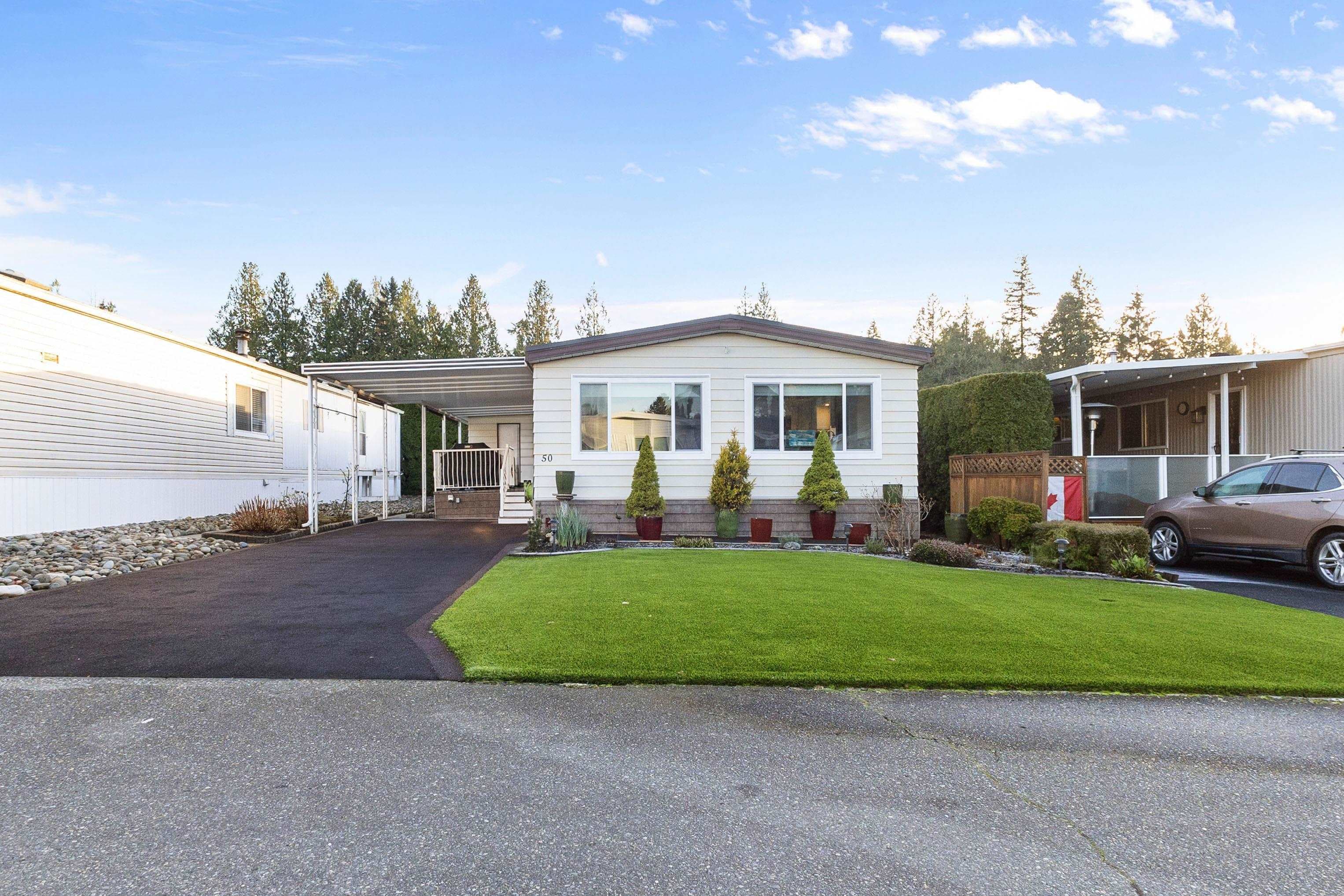 50 - 2315 198 Street, Langley, V2Z 1Z1 — photo 3
