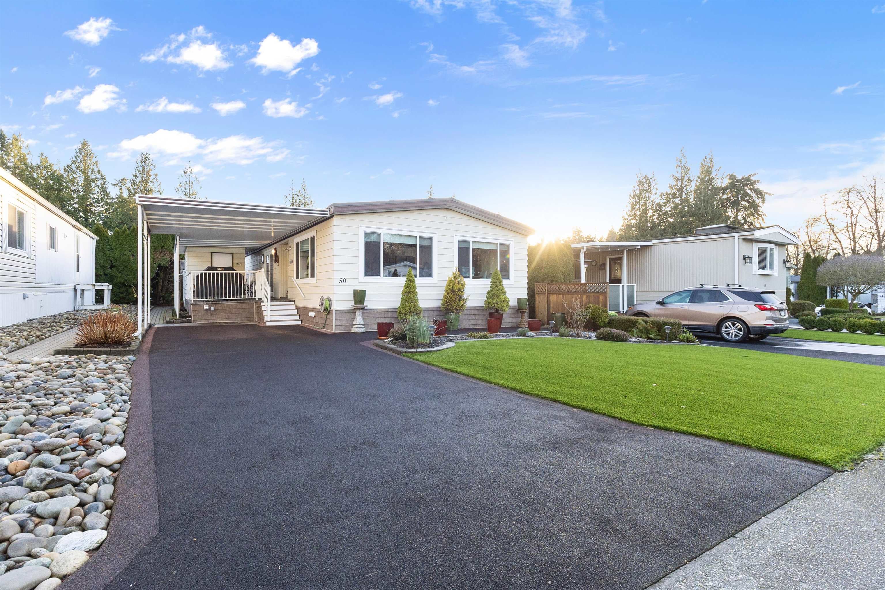 50 - 2315 198 Street, Langley, V2Z 1Z1 — photo 1