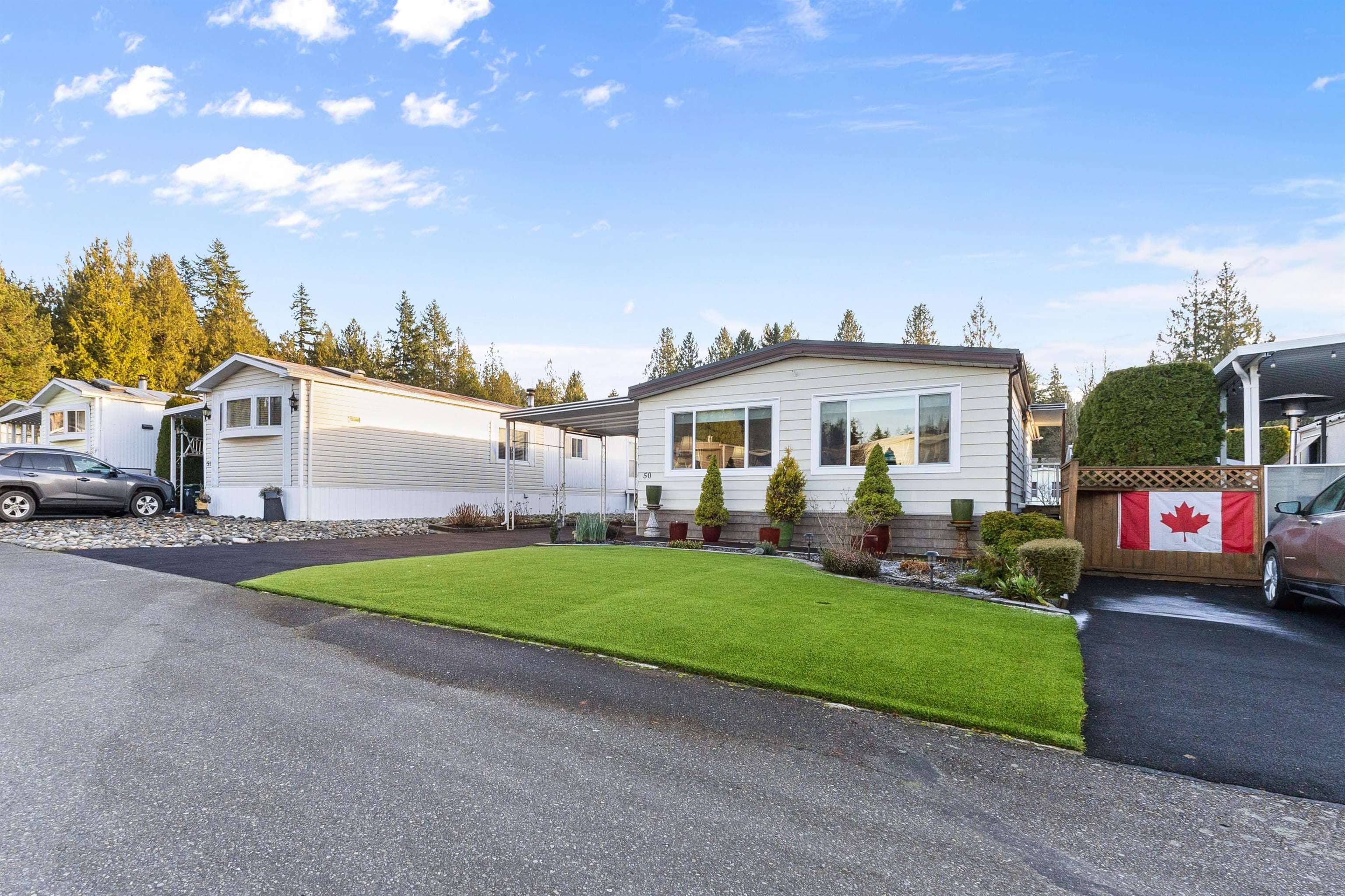 50 - 2315 198 Street, Langley, V2Z 1Z1 — photo 4