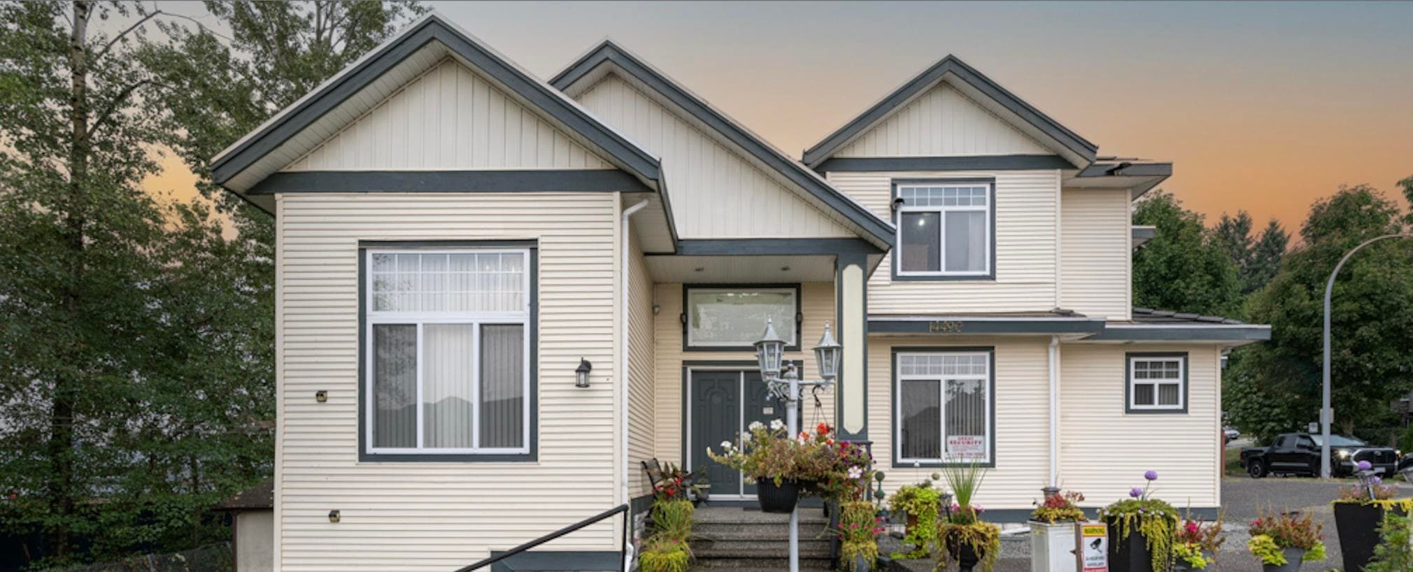 14490 67b Avenue, Surrey, V3S 0T3 — photo 1