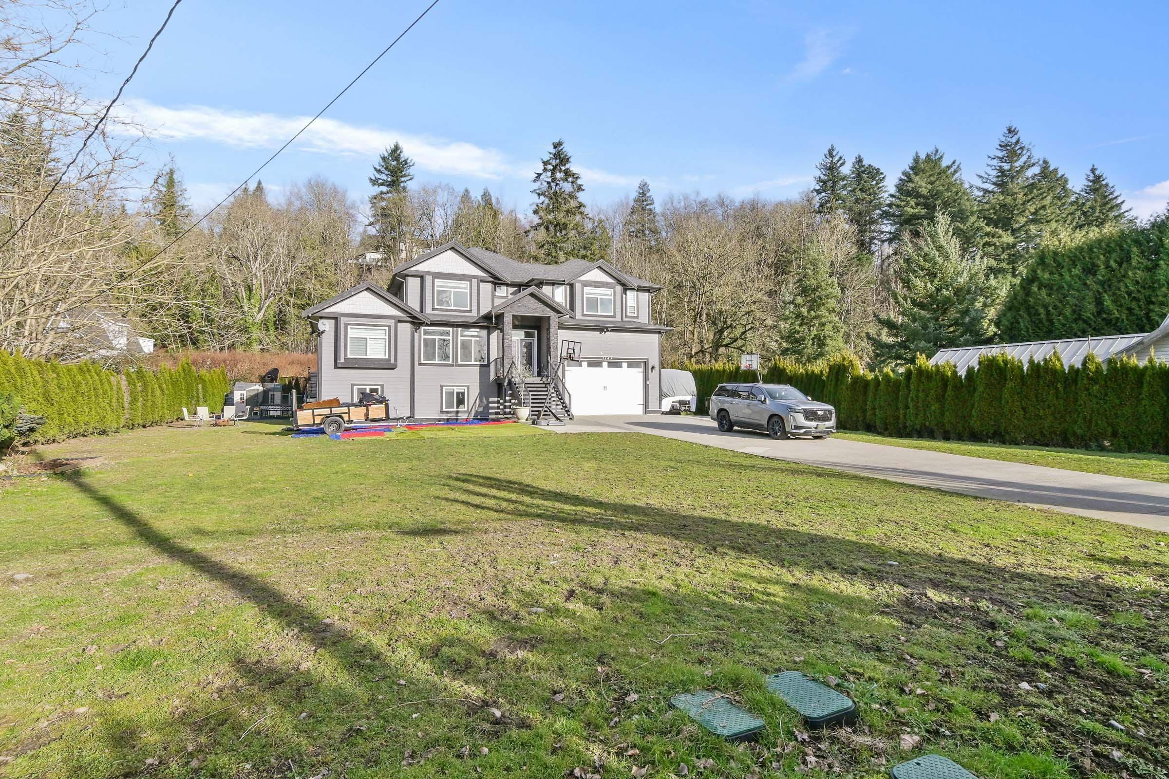 3143 Eldridge Road, Abbotsford, V3G 2H4 — photo 2