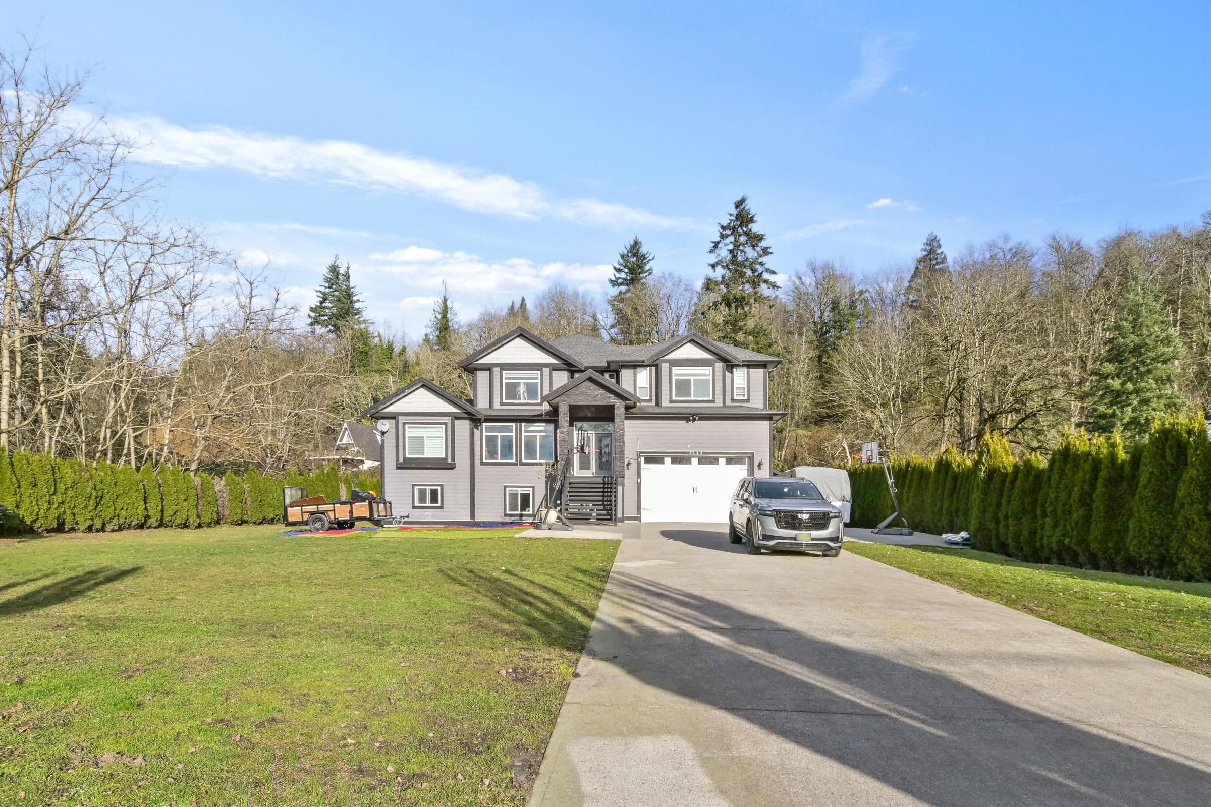 3143 Eldridge Road, Abbotsford, V3G 2H4 — photo 1
