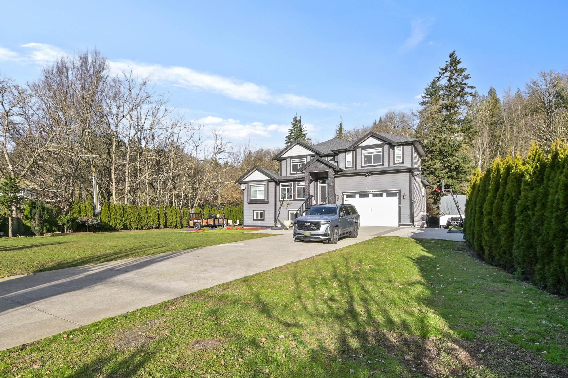 3143 Eldridge Road, Abbotsford, V3G 2H4 — photo 4