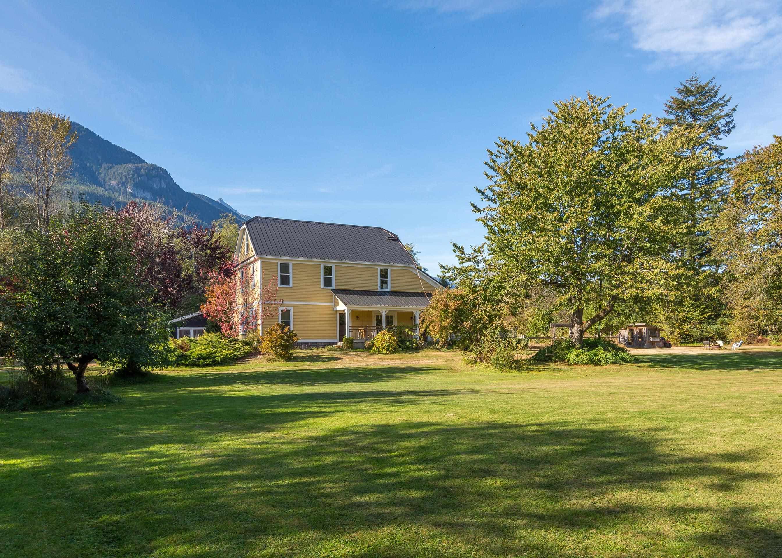 1189 Judd Road, Squamish, V0N 1H0 — photo 5