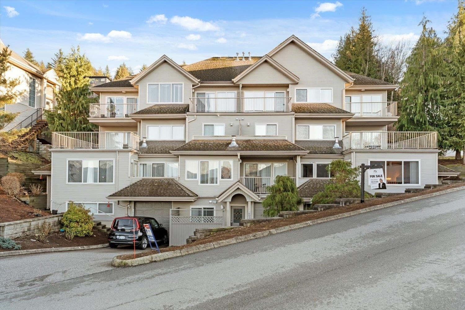 1601 - 5260 Goldspring Place, Chilliwack, V2R 5S5 — photo 1