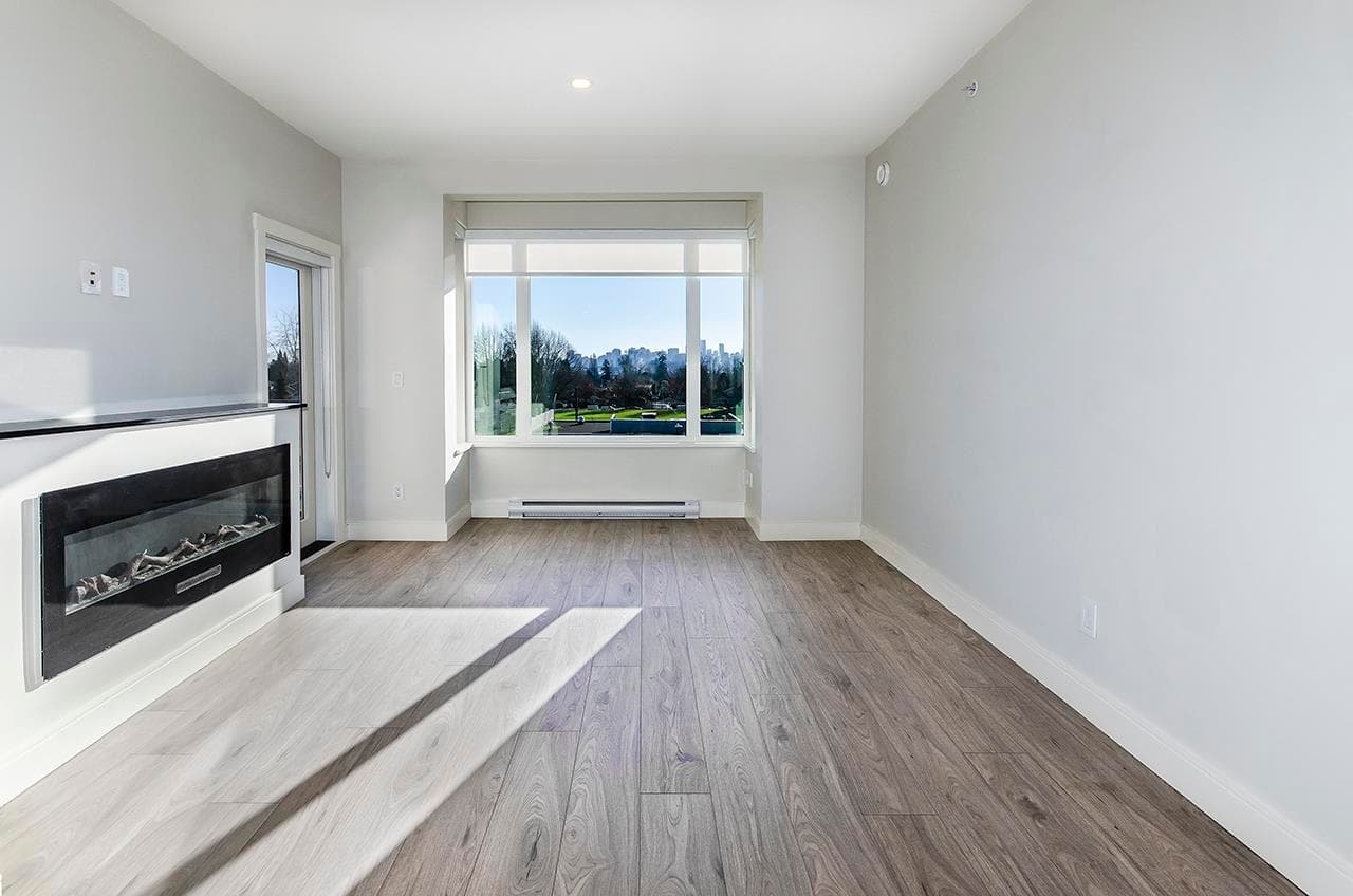 411 - 1633 Tatlow Avenue, North Vancouver, V7P 2Z8 — photo 3