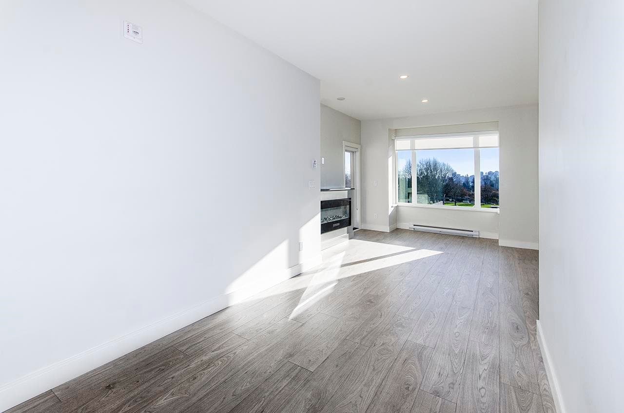 411 - 1633 Tatlow Avenue, North Vancouver, V7P 2Z8 — photo 5