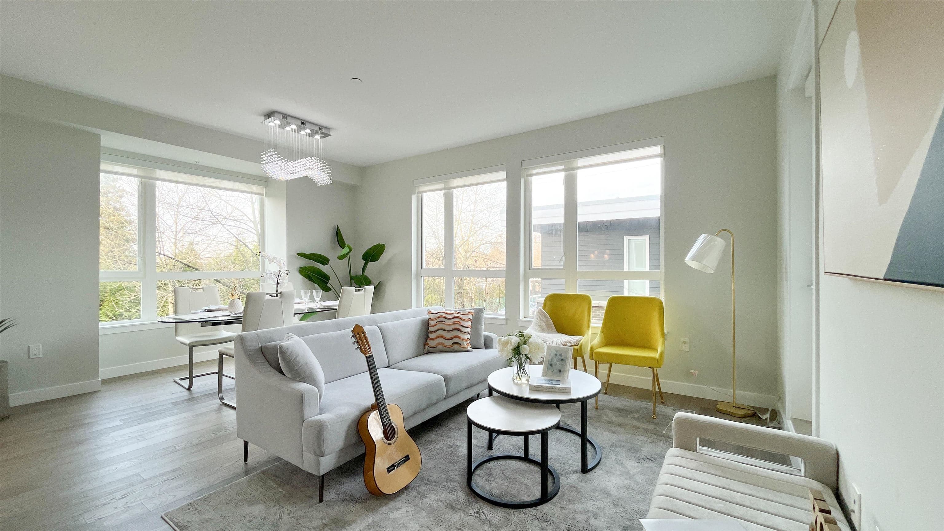 209 - 4080 Yukon Street, Vancouver, V5Y 0L4 — photo 1