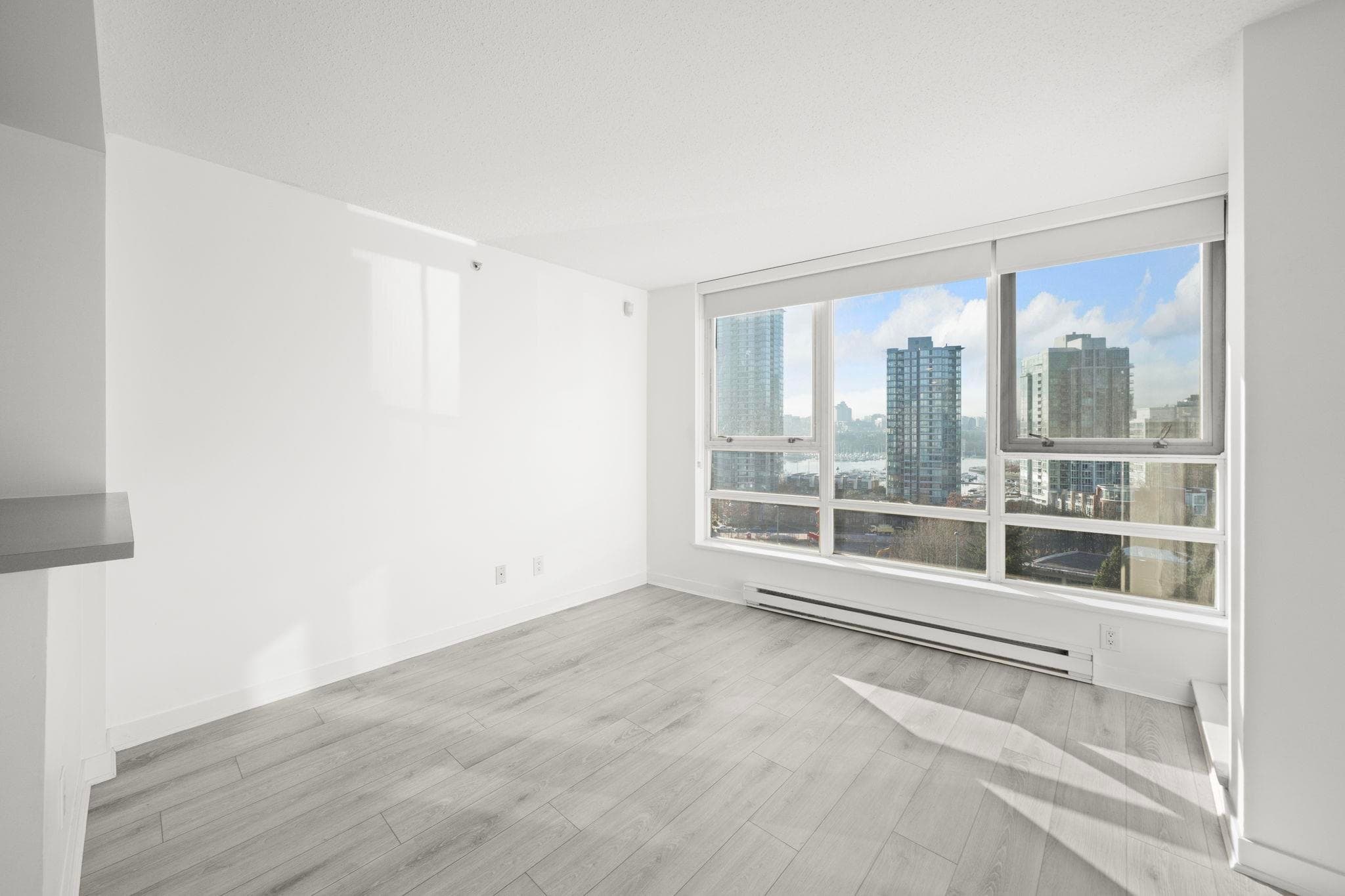 1501 - 939 Expo Boulevard, Vancouver, V6Z 3G7 — photo 3