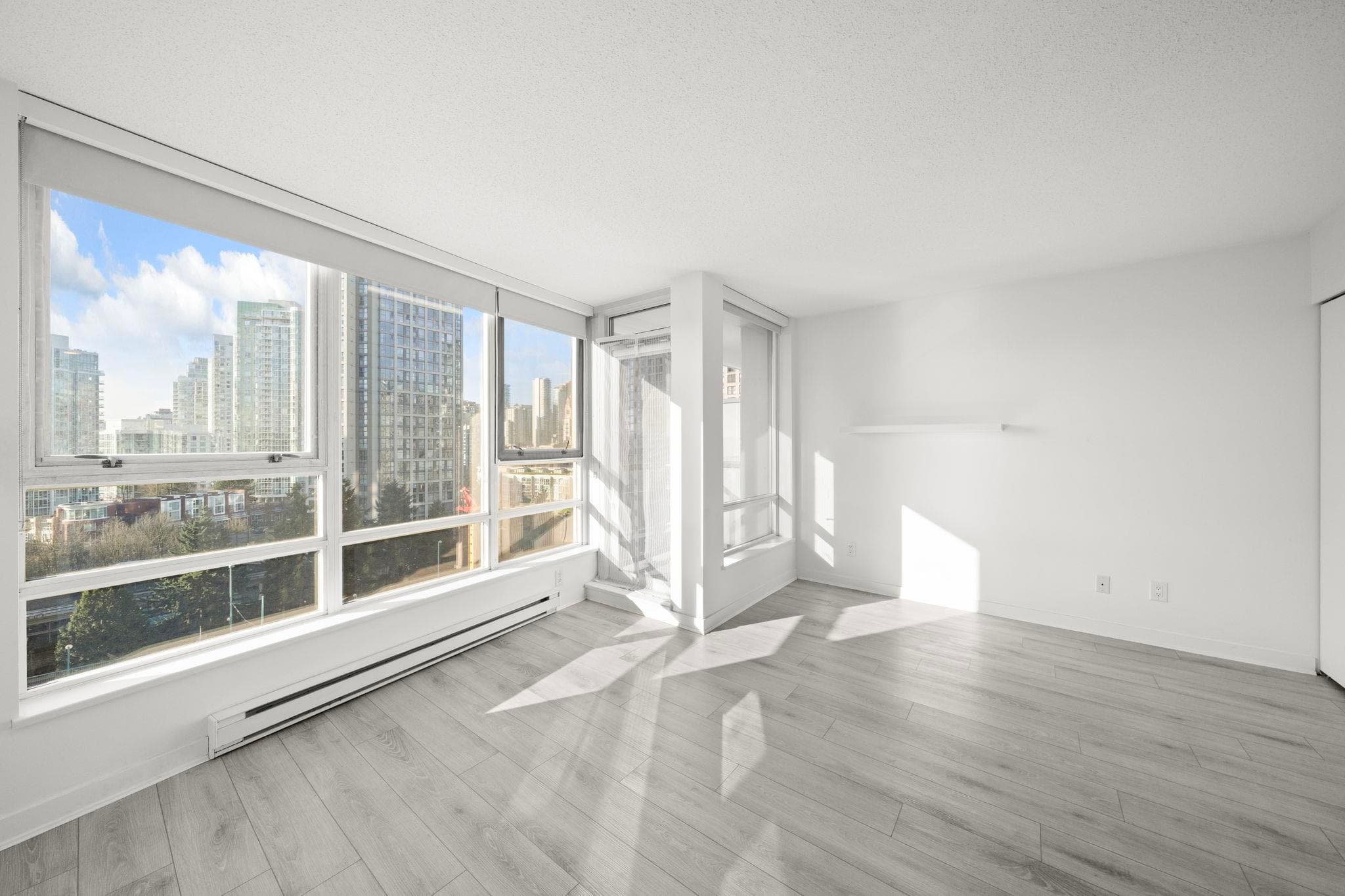 1501 - 939 Expo Boulevard, Vancouver, V6Z 3G7 — photo 5