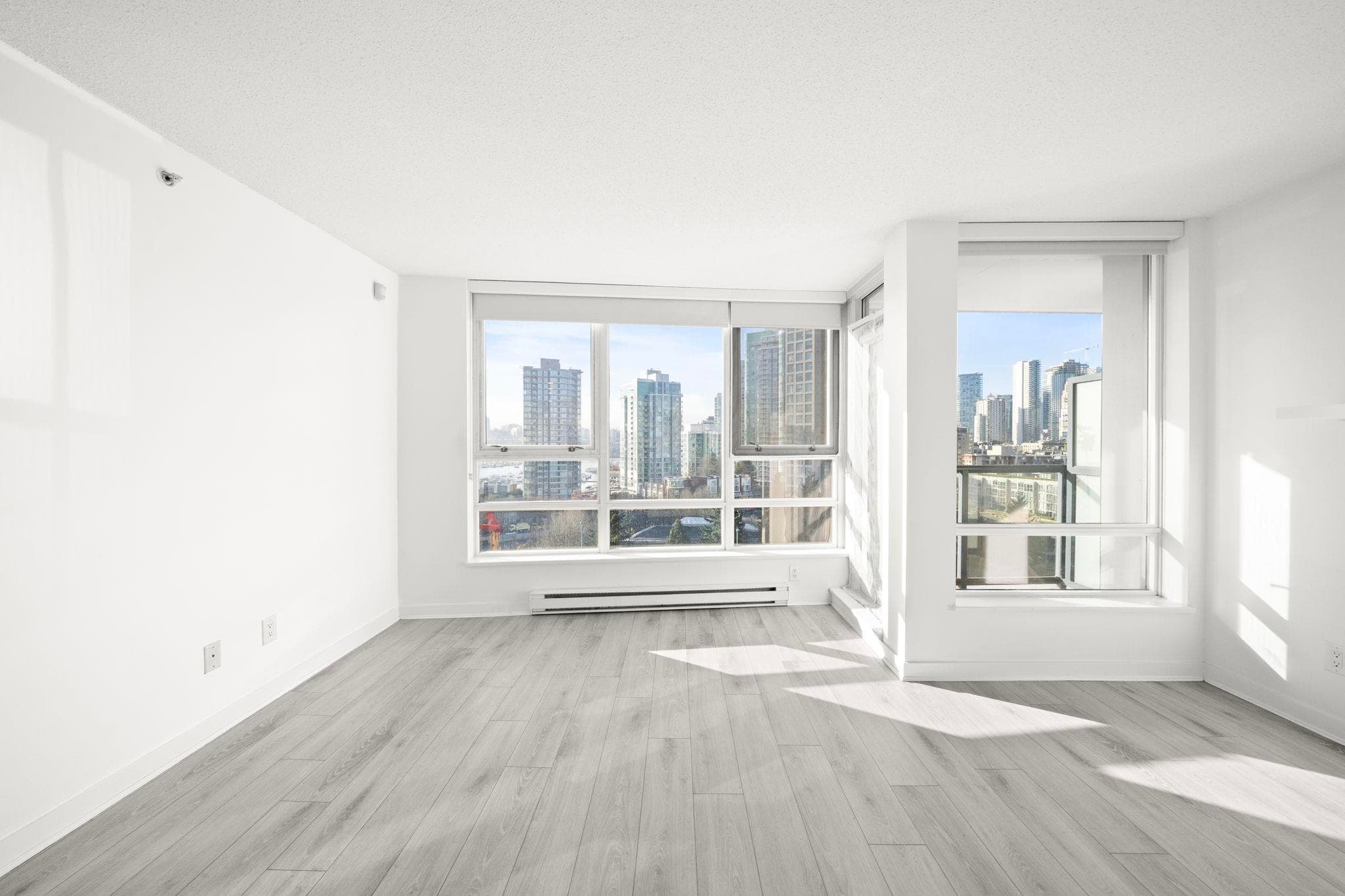 1501 - 939 Expo Boulevard, Vancouver, V6Z 3G7 — photo 4