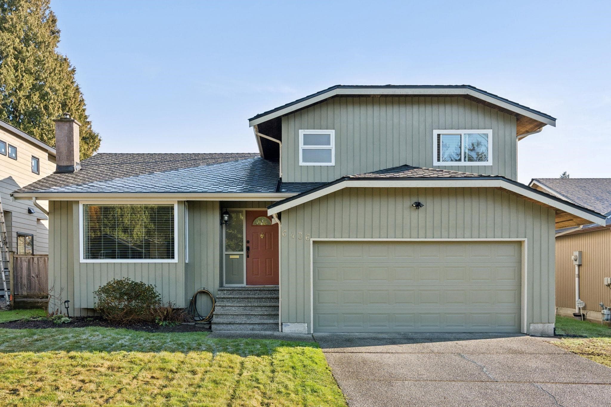 6436 Wade Road, Delta, V4E 3H9 — photo 1