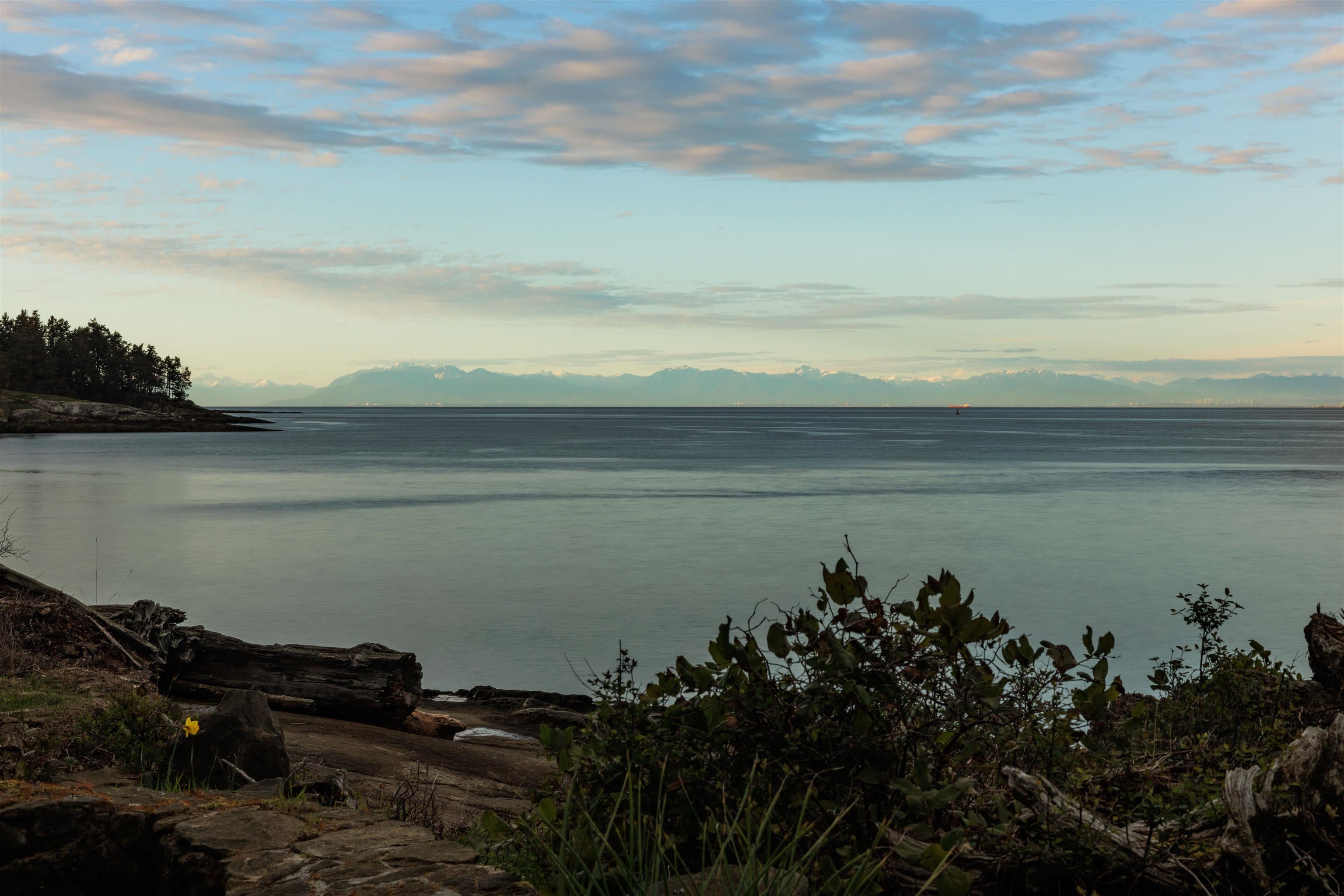 281 Bellhouse Road, Galiano Island, V0N 1P0 — photo 2