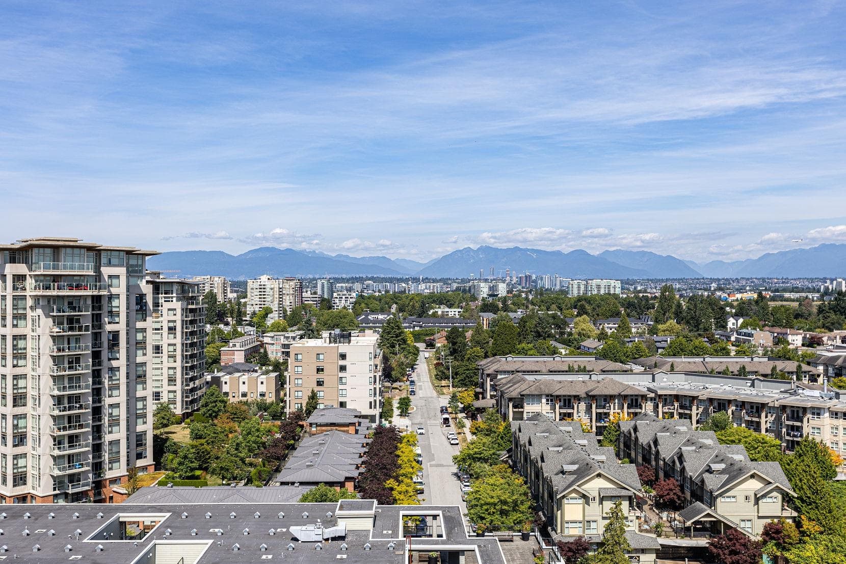 1607 - 8460 Granville Avenue, Richmond, V6Y 4E7 — photo 2