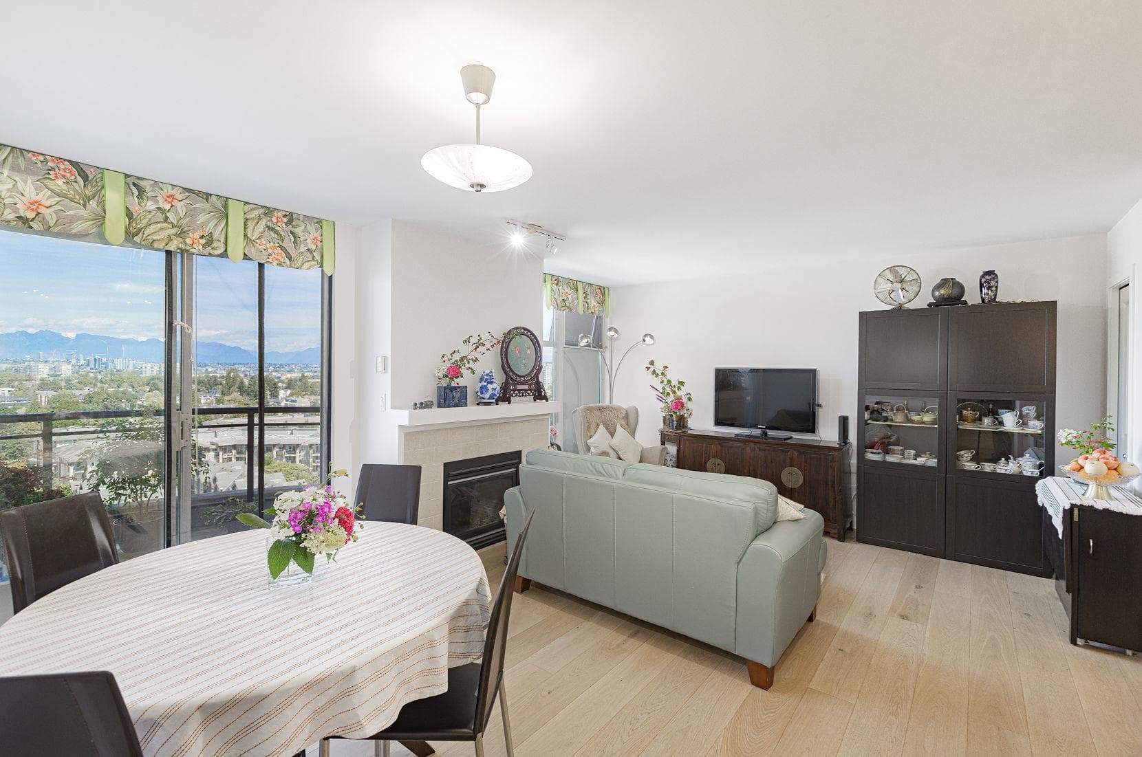 1607 - 8460 Granville Avenue, Richmond, V6Y 4E7 — photo 3
