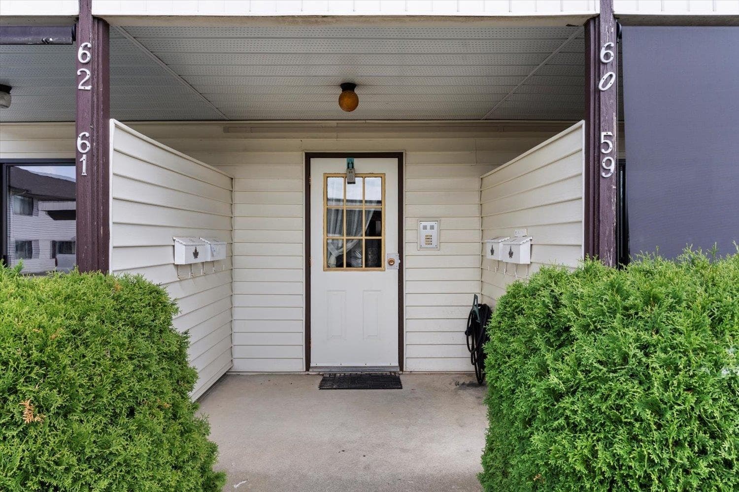 61 - 7455 Huron Street, Chilliwack, V2R 3T9 — photo 2