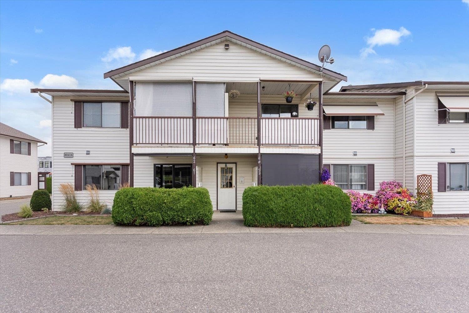 61 - 7455 Huron Street, Chilliwack, V2R 3T9 — photo 1
