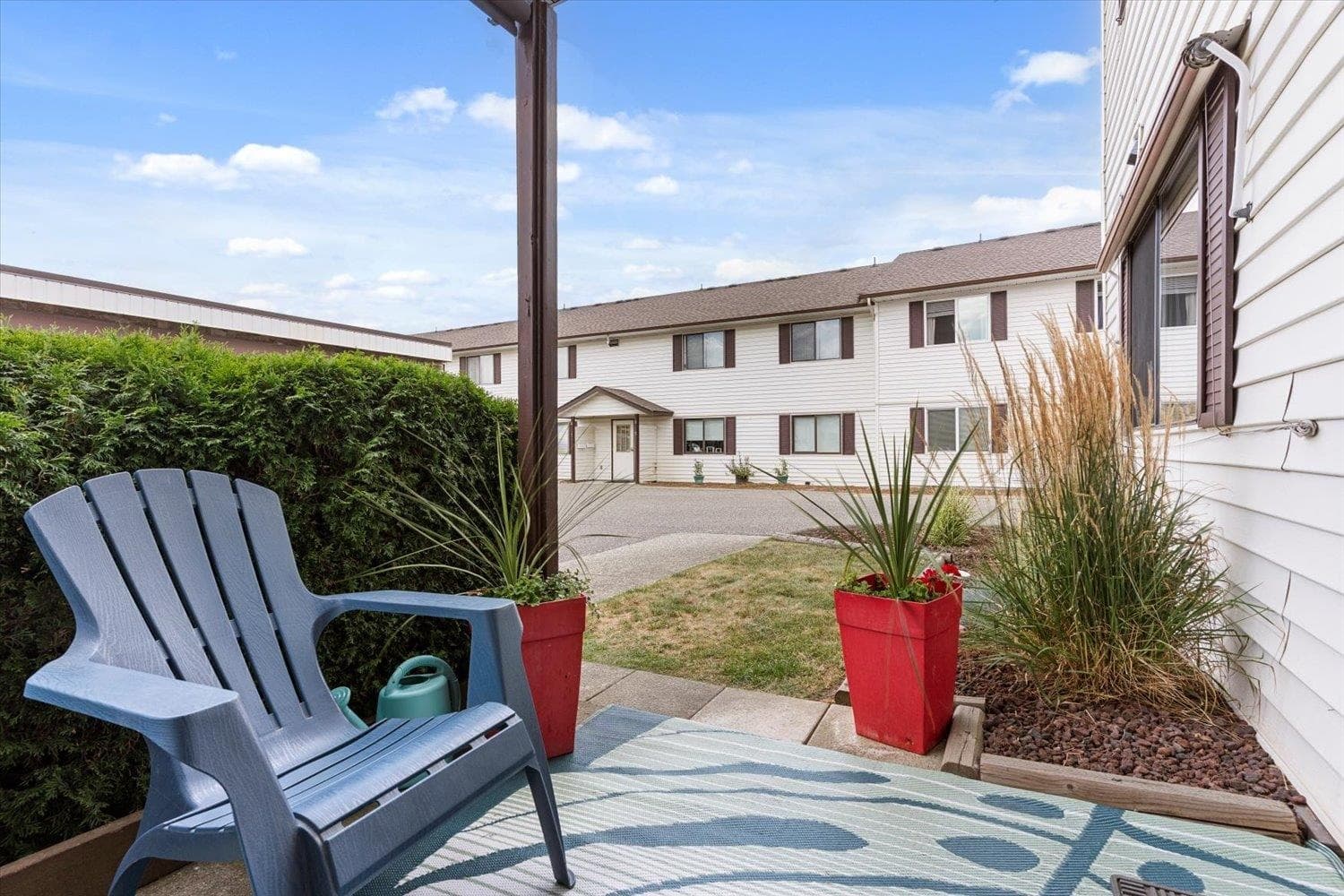 61 - 7455 Huron Street, Chilliwack, V2R 3T9 — photo 4