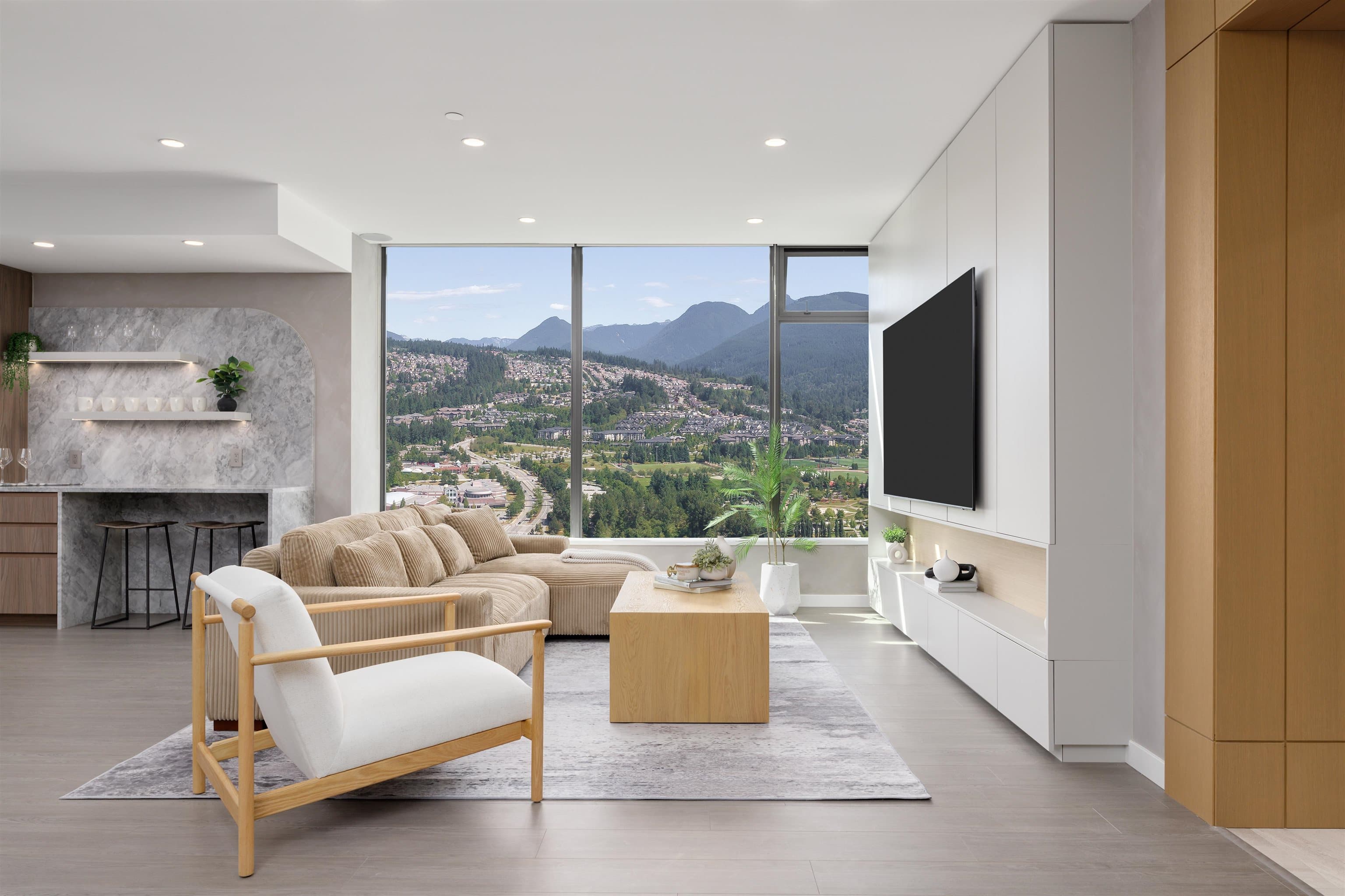 1403 - 1175 Pinetree Way, Coquitlam, V0V 0V0 — photo 3