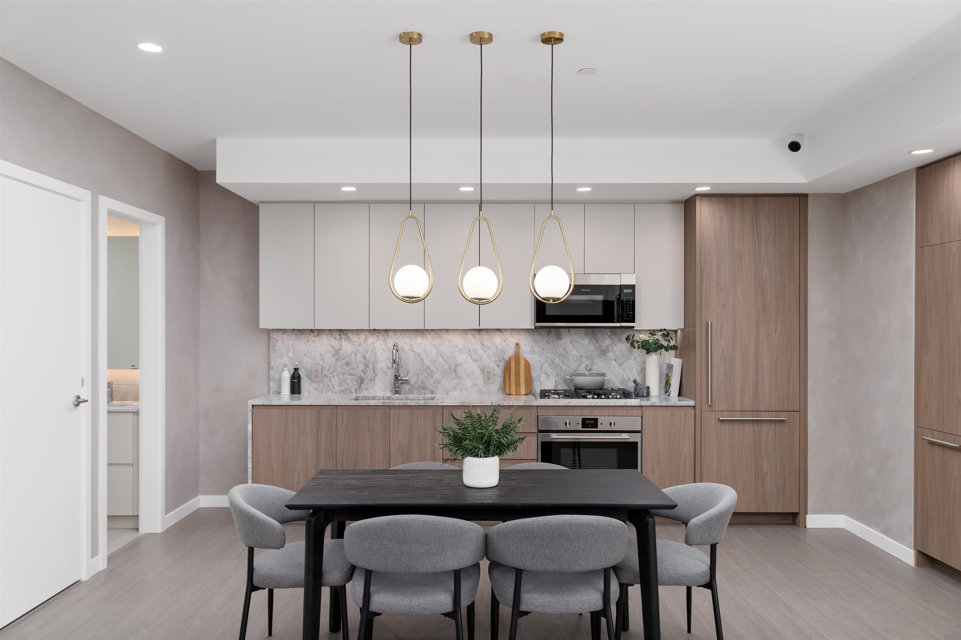 1403 - 1175 Pinetree Way, Coquitlam
