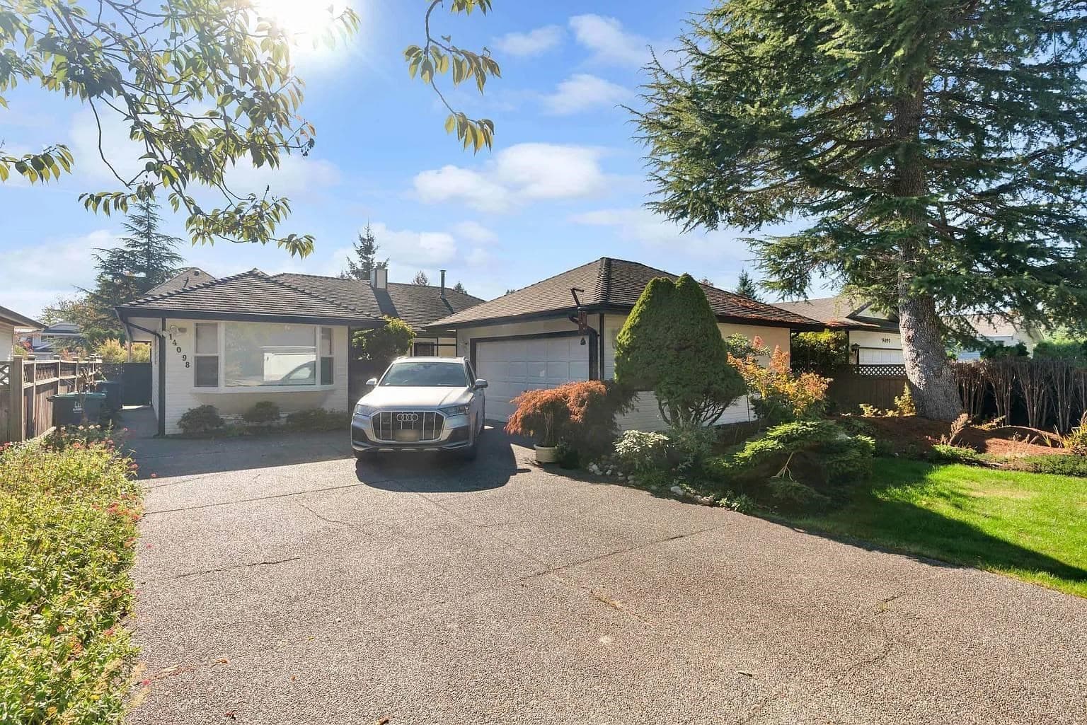 14098 20 Avenue, Surrey, V4A 8P8 — photo 1