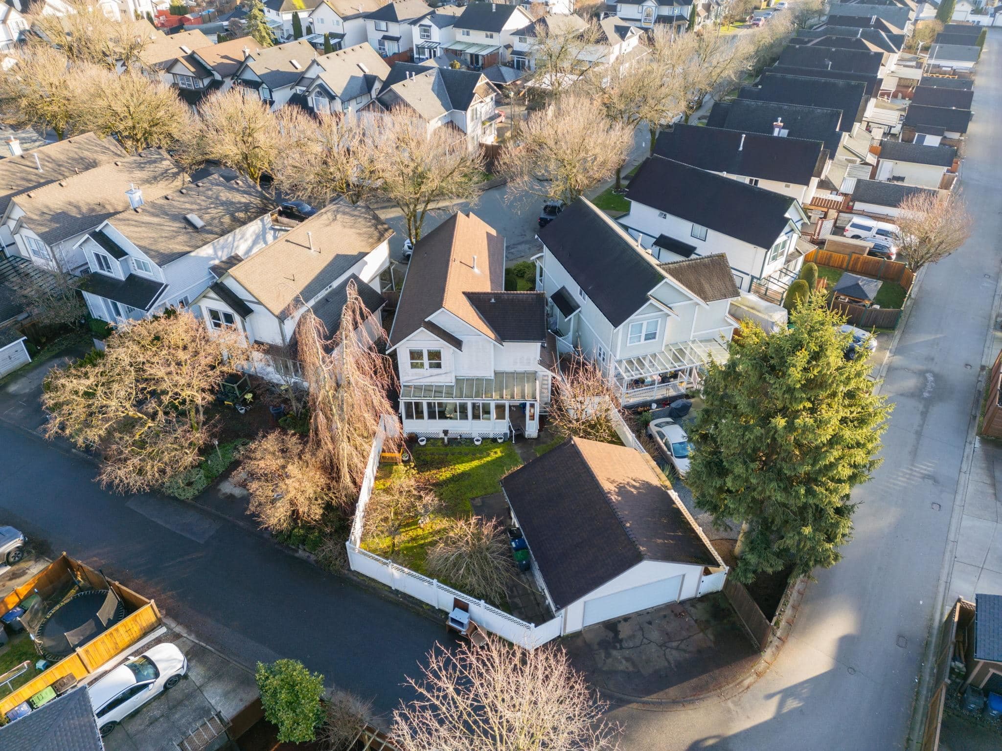 18451 66 Avenue, Surrey, V3S 8V6 — photo 3