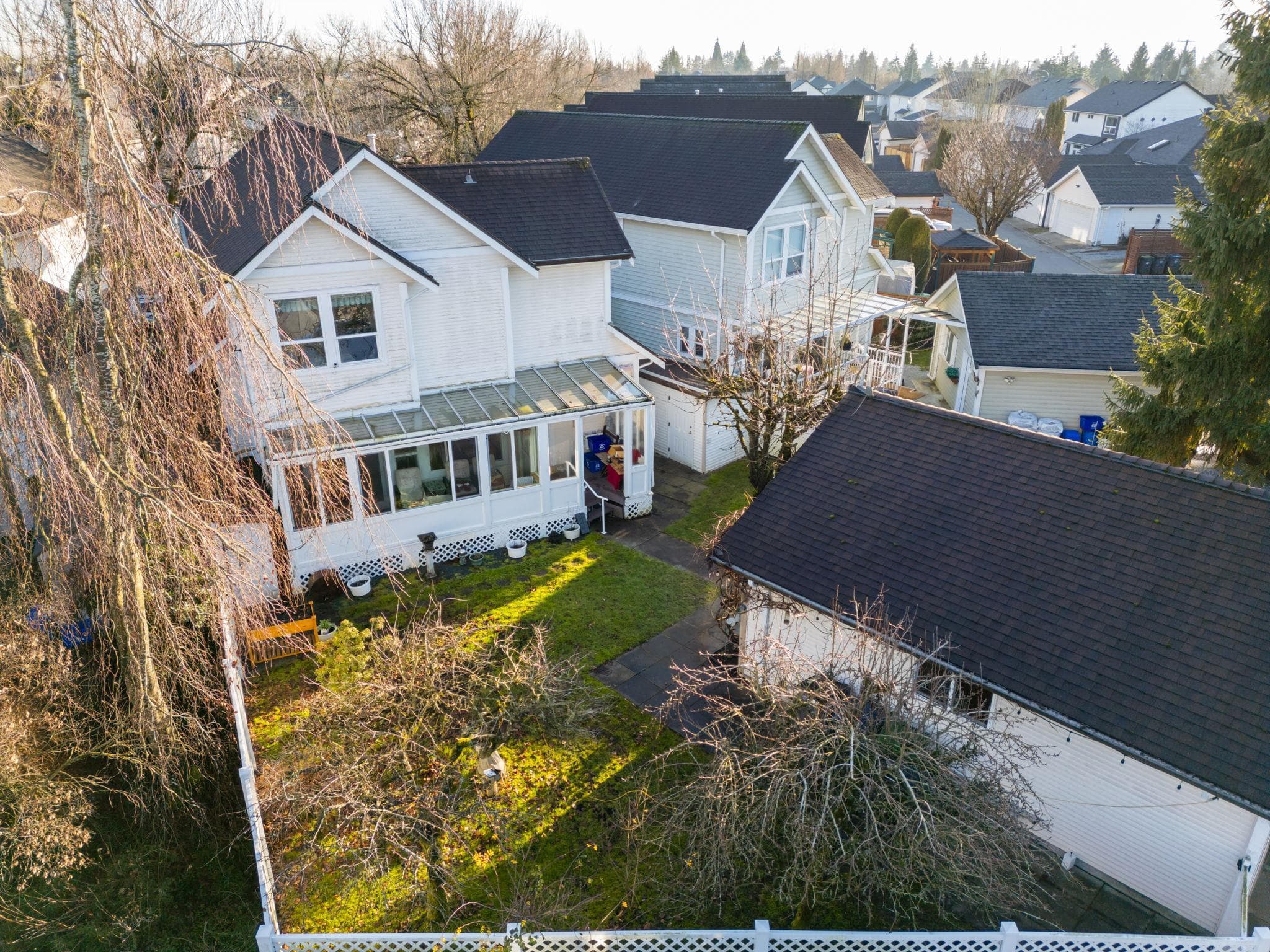 18451 66 Avenue, Surrey, V3S 8V6 — photo 4