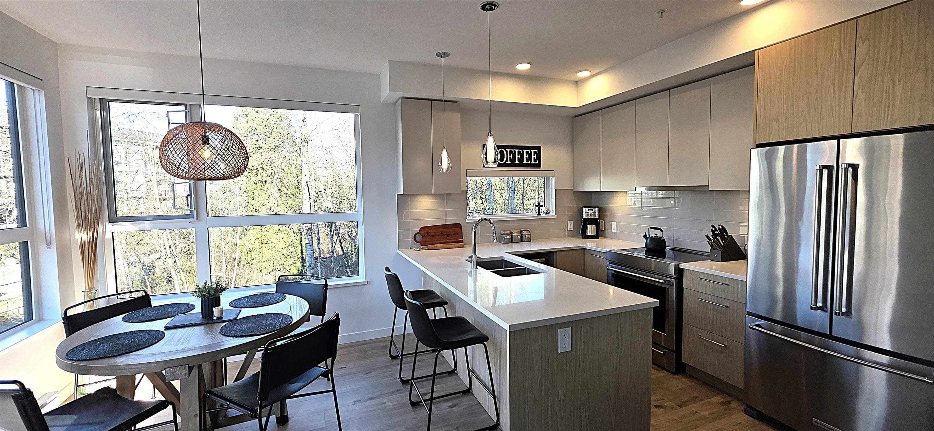 412 - 3182 Gladwin Road, Abbotsford, V2T 0K8 — photo 3