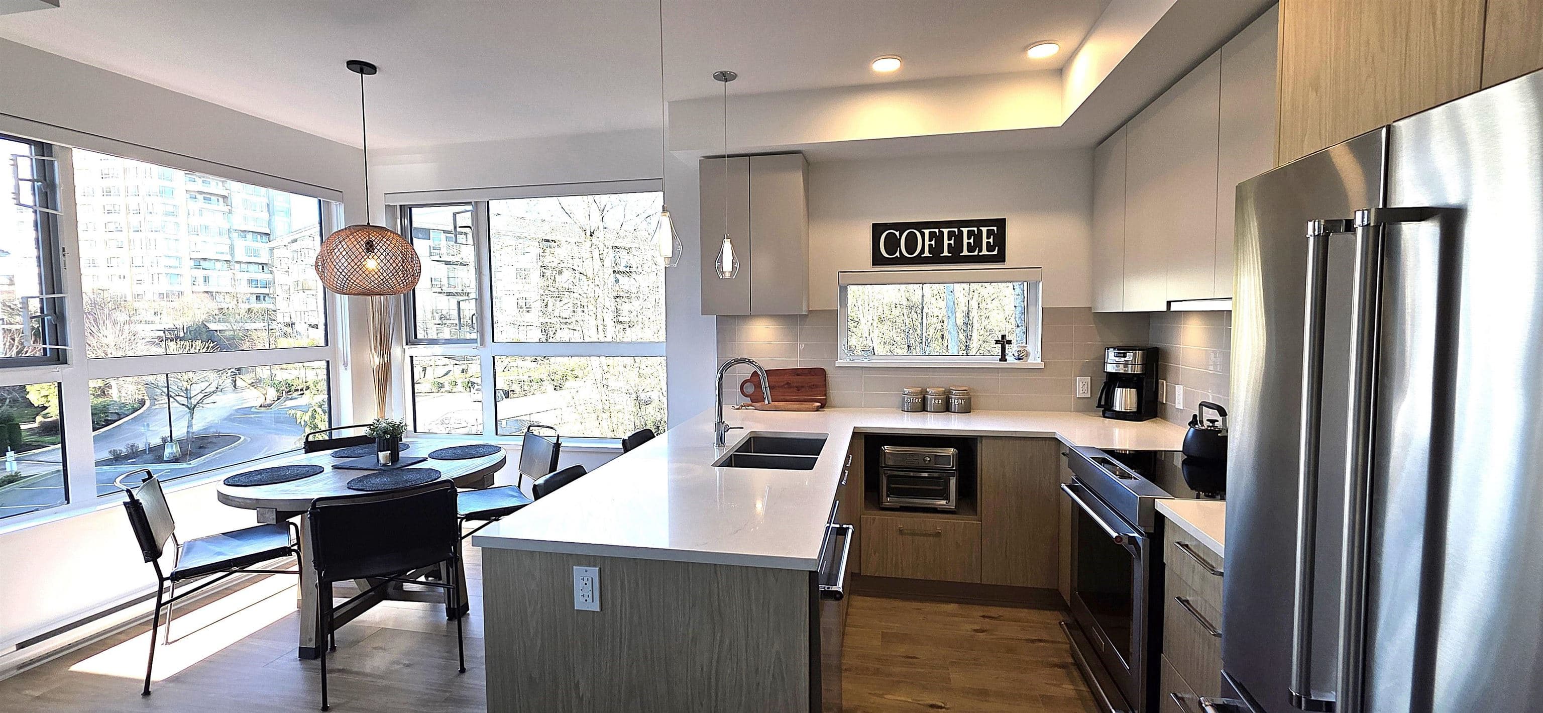 412 - 3182 Gladwin Road, Abbotsford, V2T 0K8 — photo 4