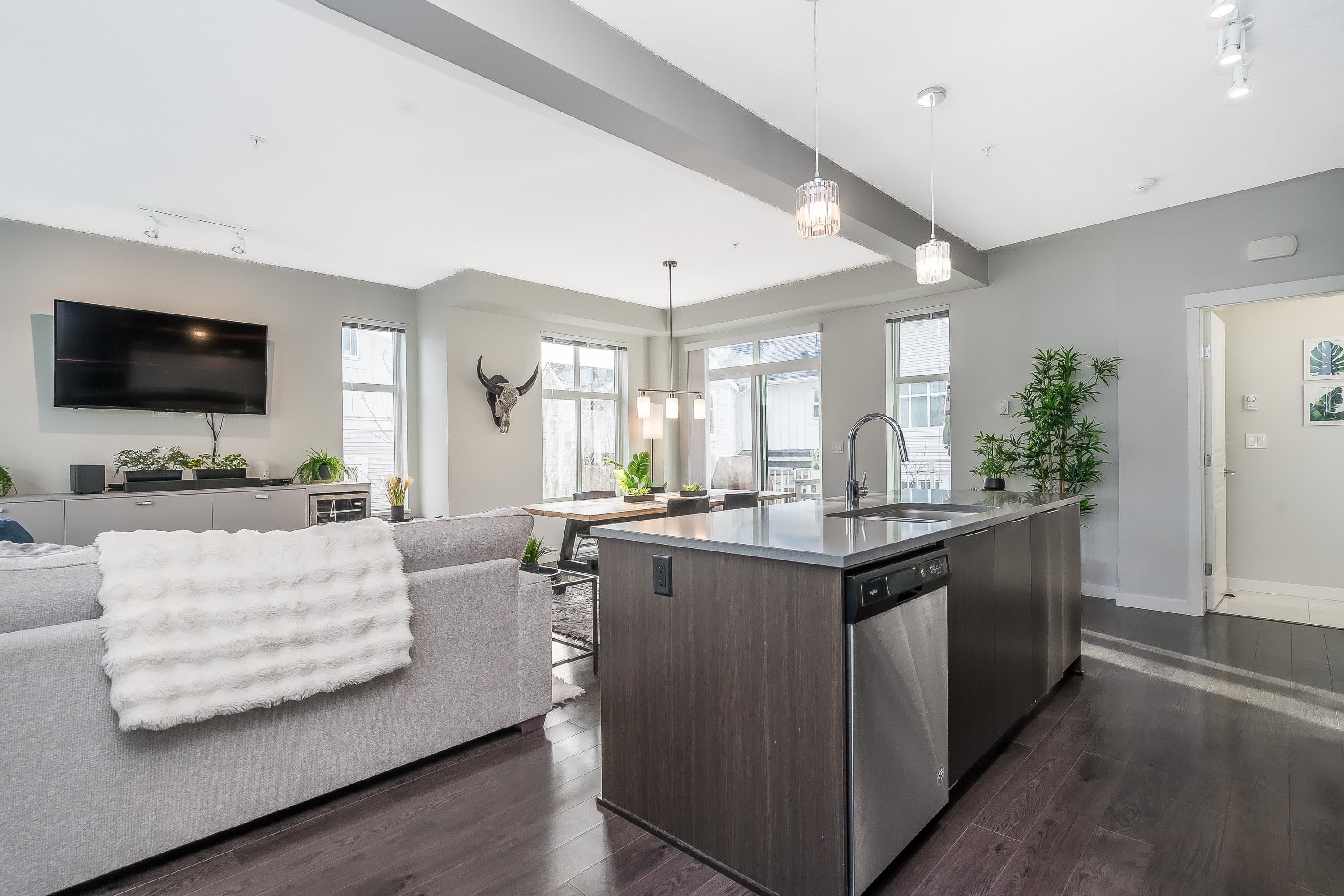 1001 - 11295 Pazarena Place, Maple Ridge, V2X 4K9 — photo 3