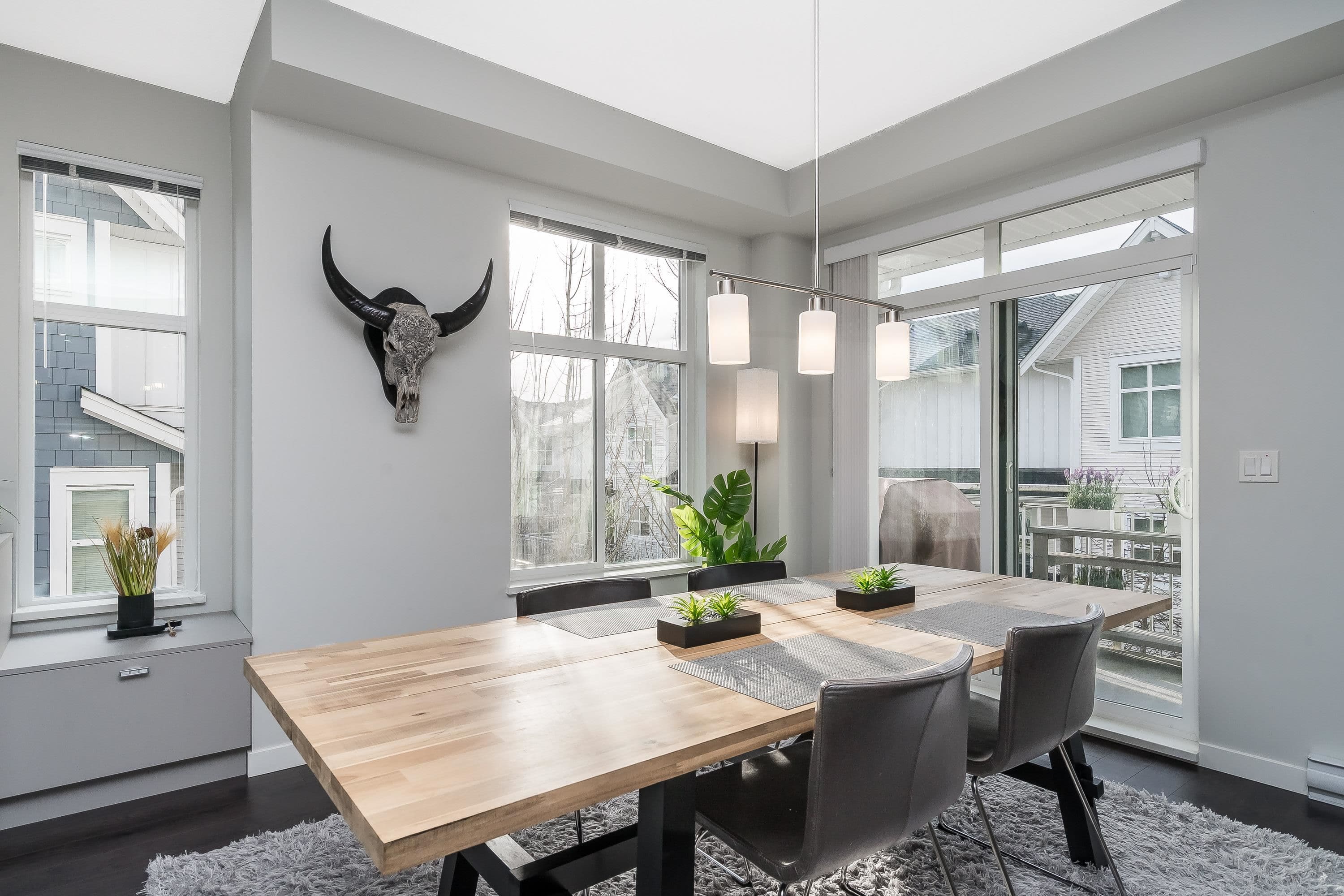 1001 - 11295 Pazarena Place, Maple Ridge, V2X 4K9 — photo 5