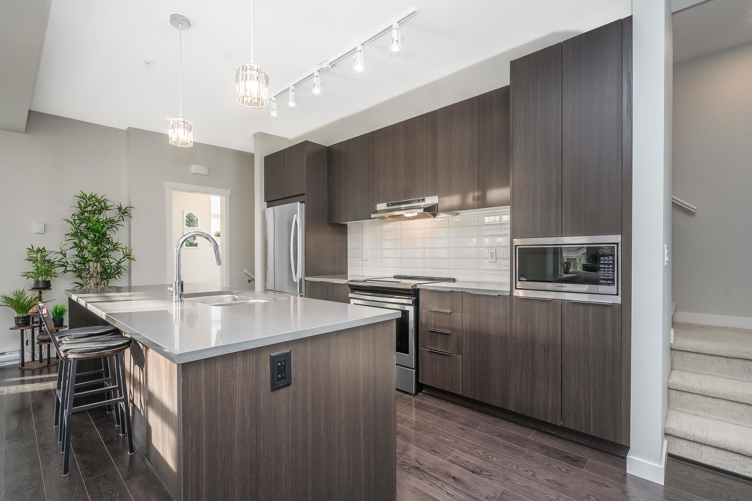 1001 - 11295 Pazarena Place, Maple Ridge, V2X 4K9 — photo 4