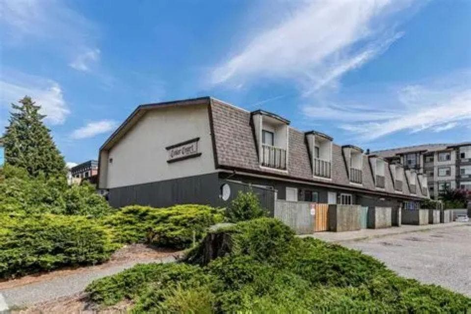 3 - 45882 Cheam Avenue, Chilliwack