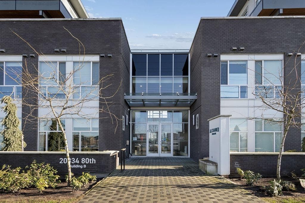 B123 - 20834 80 Avenue, Langley, V2Y 3M6 — photo 3