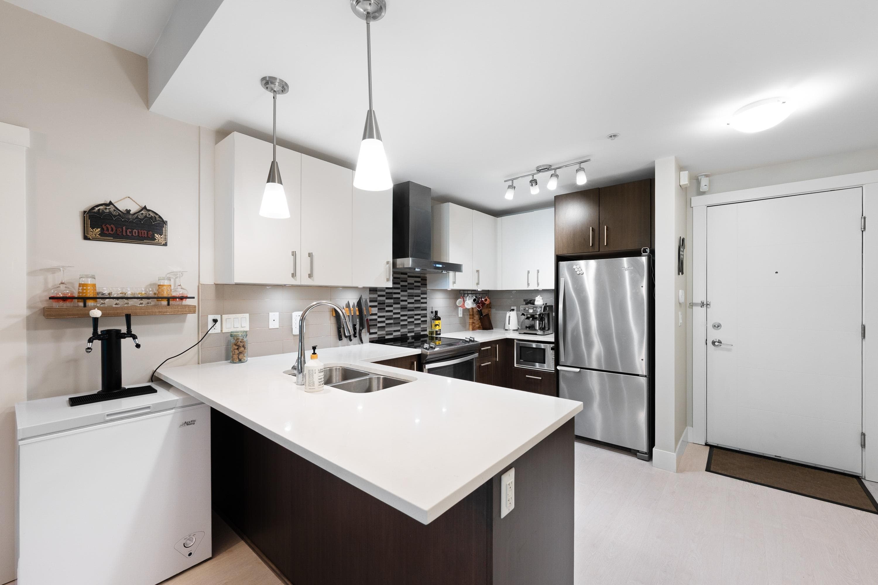 101 - 2460 Kelly Avenue, Port Coquitlam, V3C 0E3 — photo 5