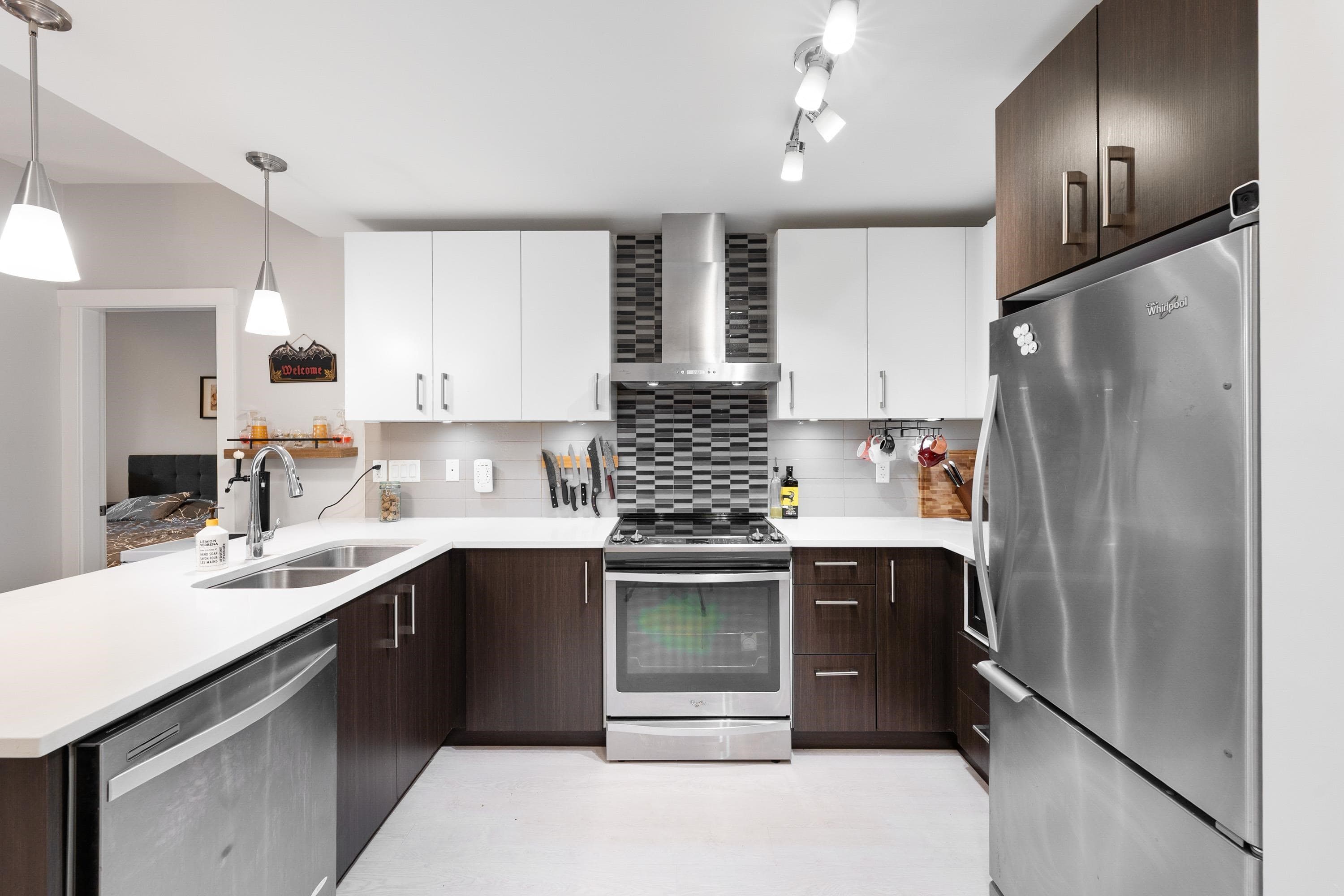 101 - 2460 Kelly Avenue, Port Coquitlam, V3C 0E3 — photo 4